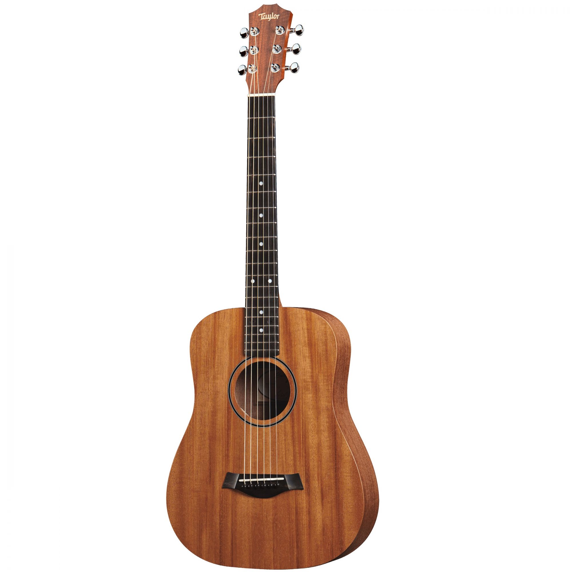 Taylor BT2e Mahogany Baby Taylor Electro Acoustic Guitar