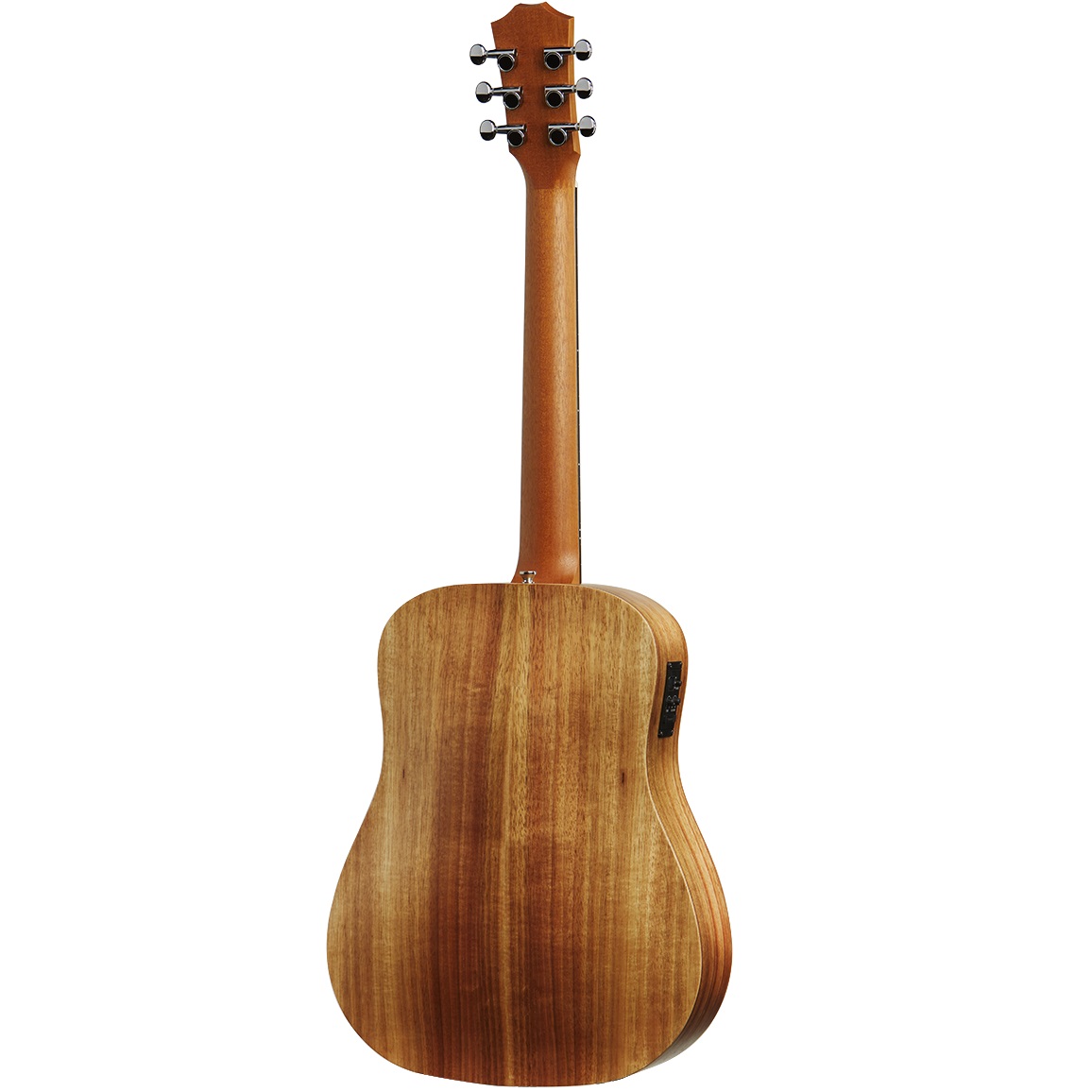 Taylor BTe-Koa Acoustic-Electric Guitar