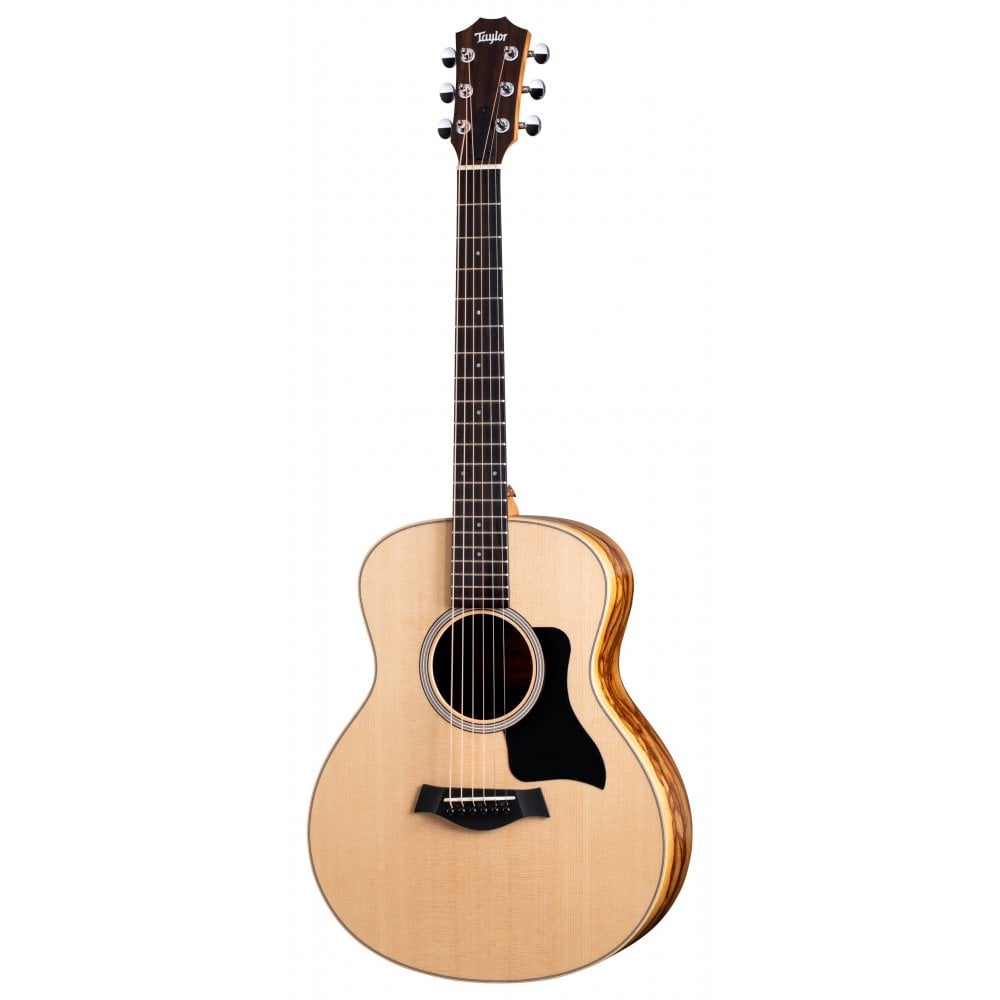 Taylor GS Mini-E African Ziricote Electro Acoustic Guitar Online price in India