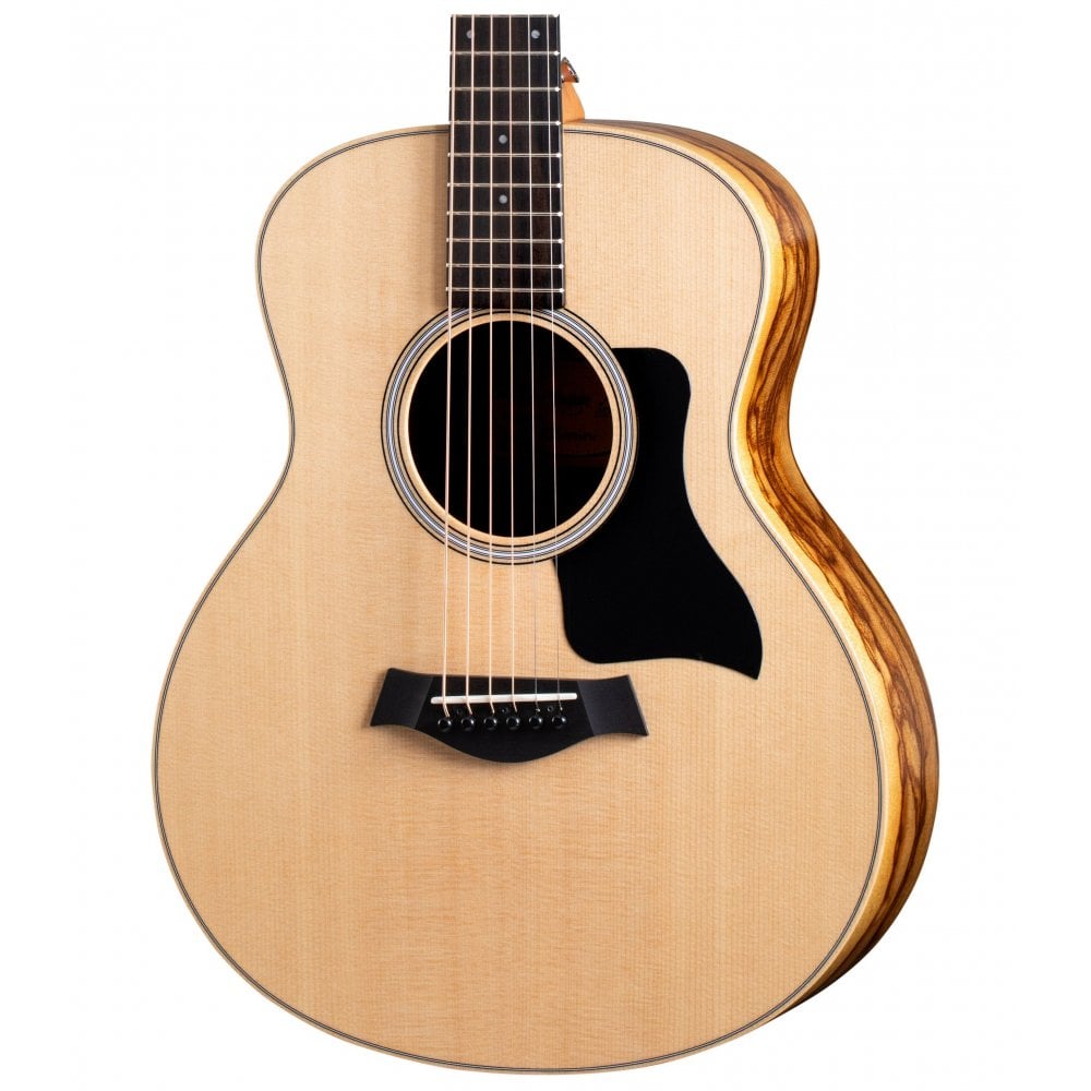 Taylor GS Mini-E African Ziricote Electro Acoustic Guitar Online price in India