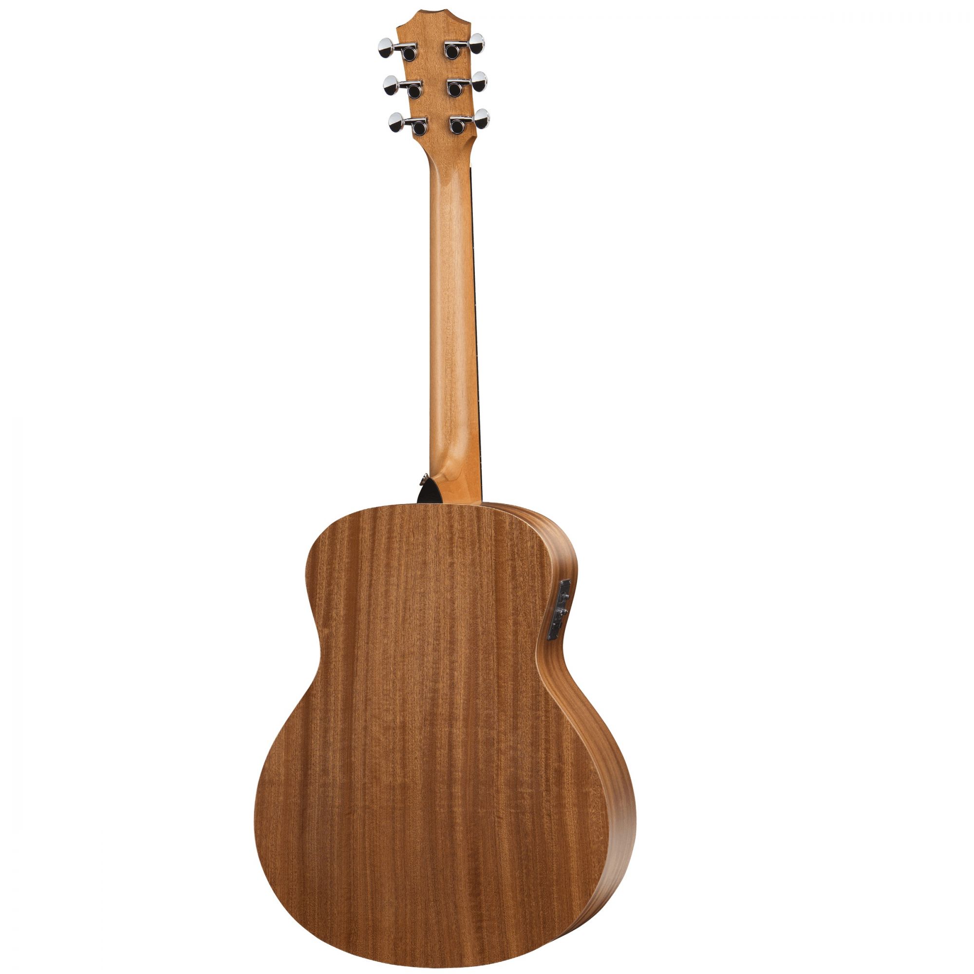 Taylor GS Mini-e Mahogany Acoustic Guitar