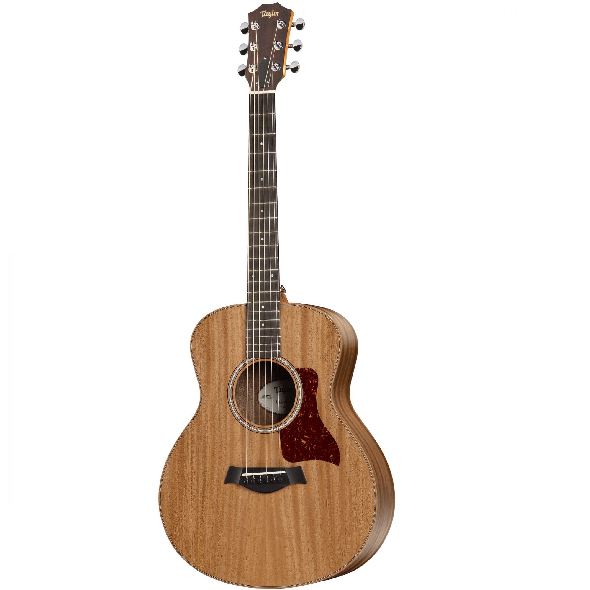 Taylor GS Mini-e Mahogany Acoustic Guitar