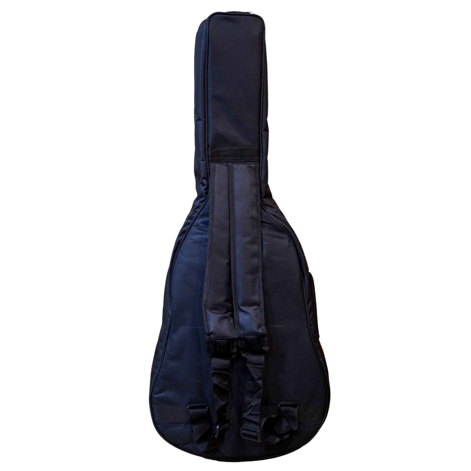 Padded case for travel and parlor guitar online price in India like Kepma ES36 and Mantic BG1 BG2