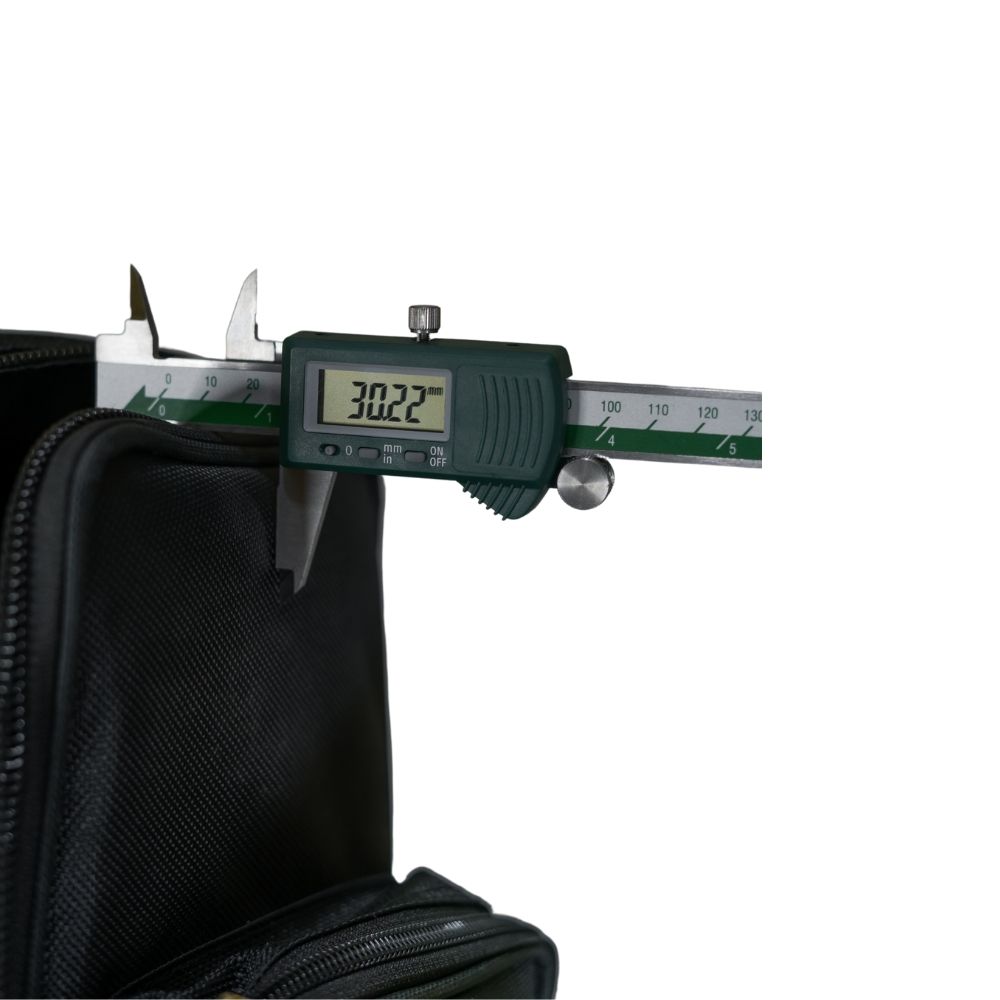 Heavy duty gig bag for travel guitars online in India