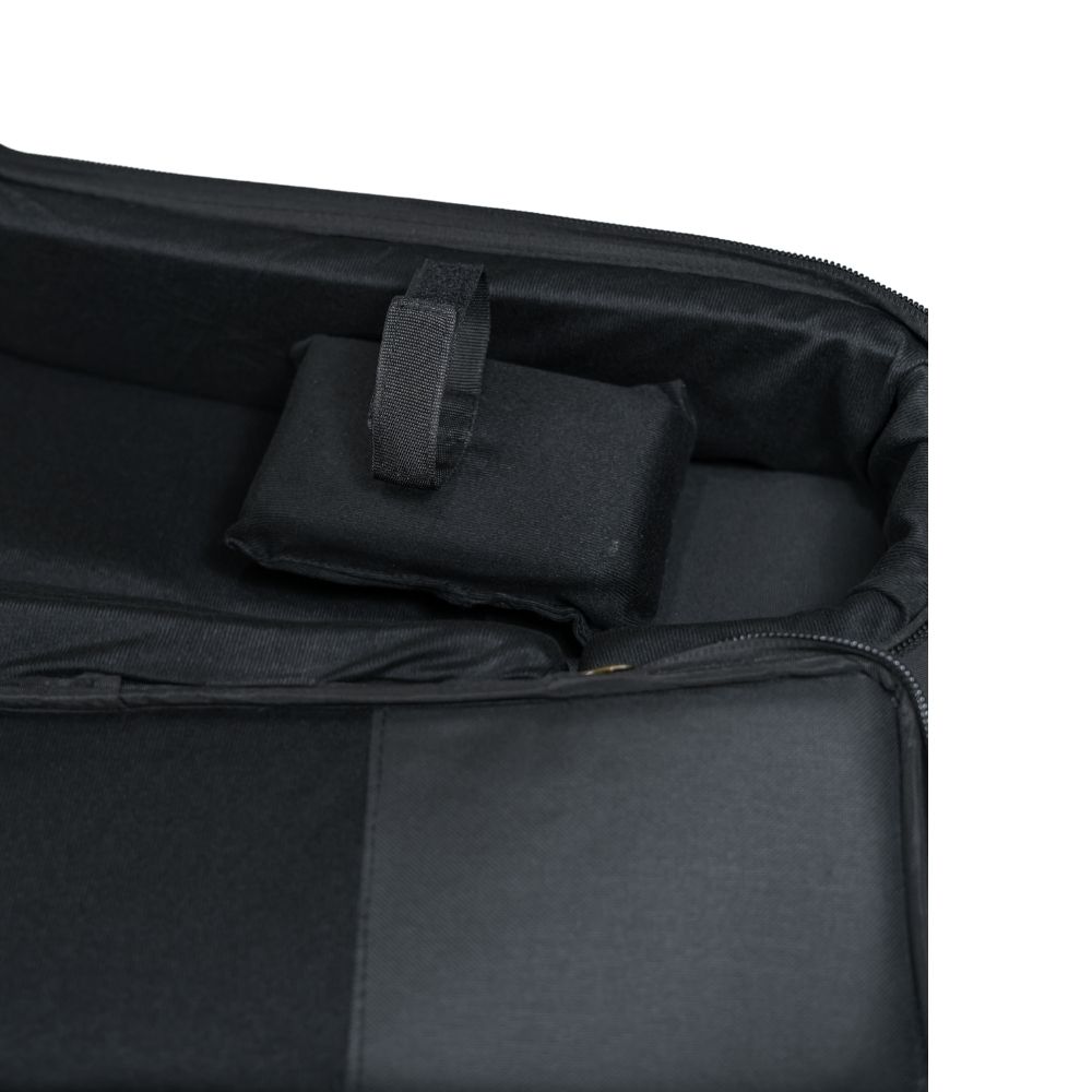 Heavy duty gig bag for travel guitars online in India