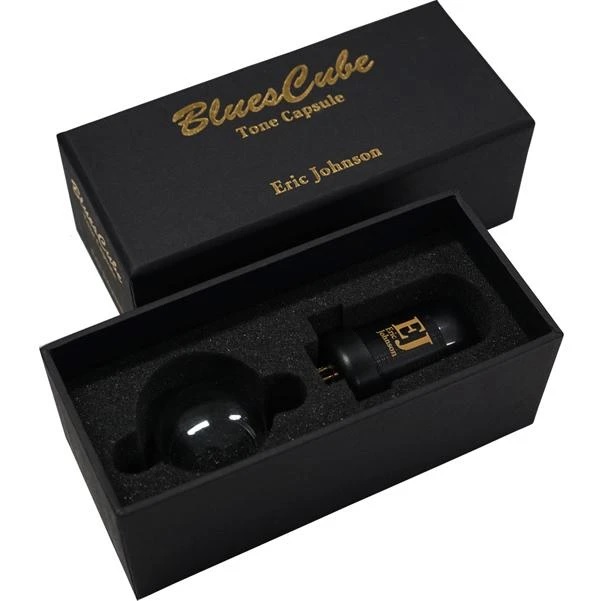 Roland BC TC-EJ Eric Johnson Blues Cube Tone Capsule