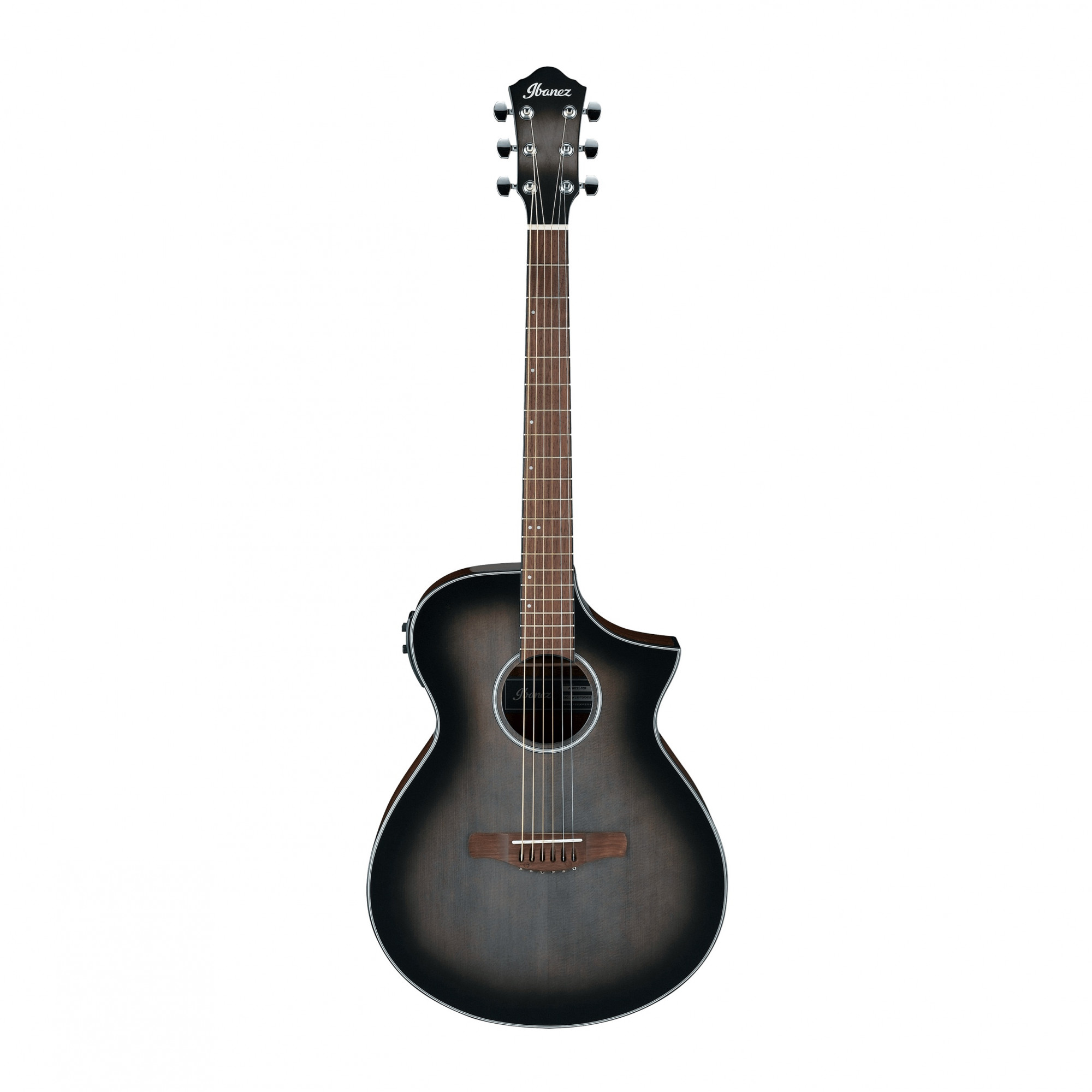 Ibanez AEWC11 Semi Electro Acoustic Guitar online in India at johnsmusicin at the lowest price Online price in India