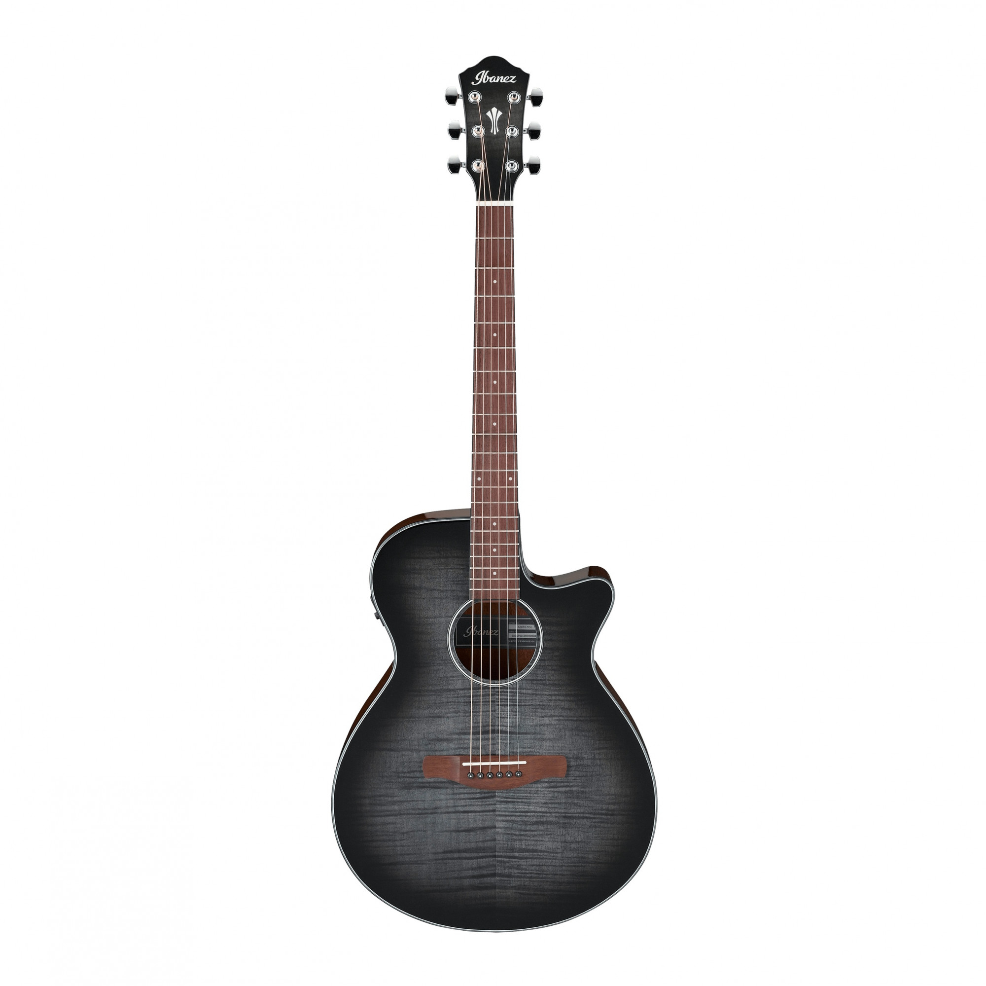 Ibanez AEG70 Semi Acoustic Guitar online in India at johnsmusicin at the lowest price Online price in India