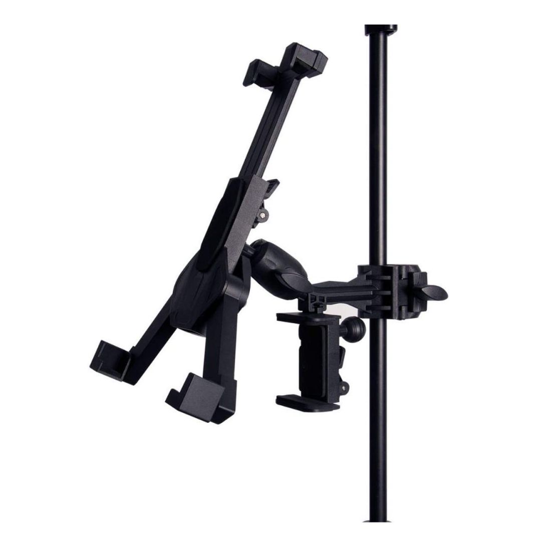smartphone tablet holder on mic stand online price in India