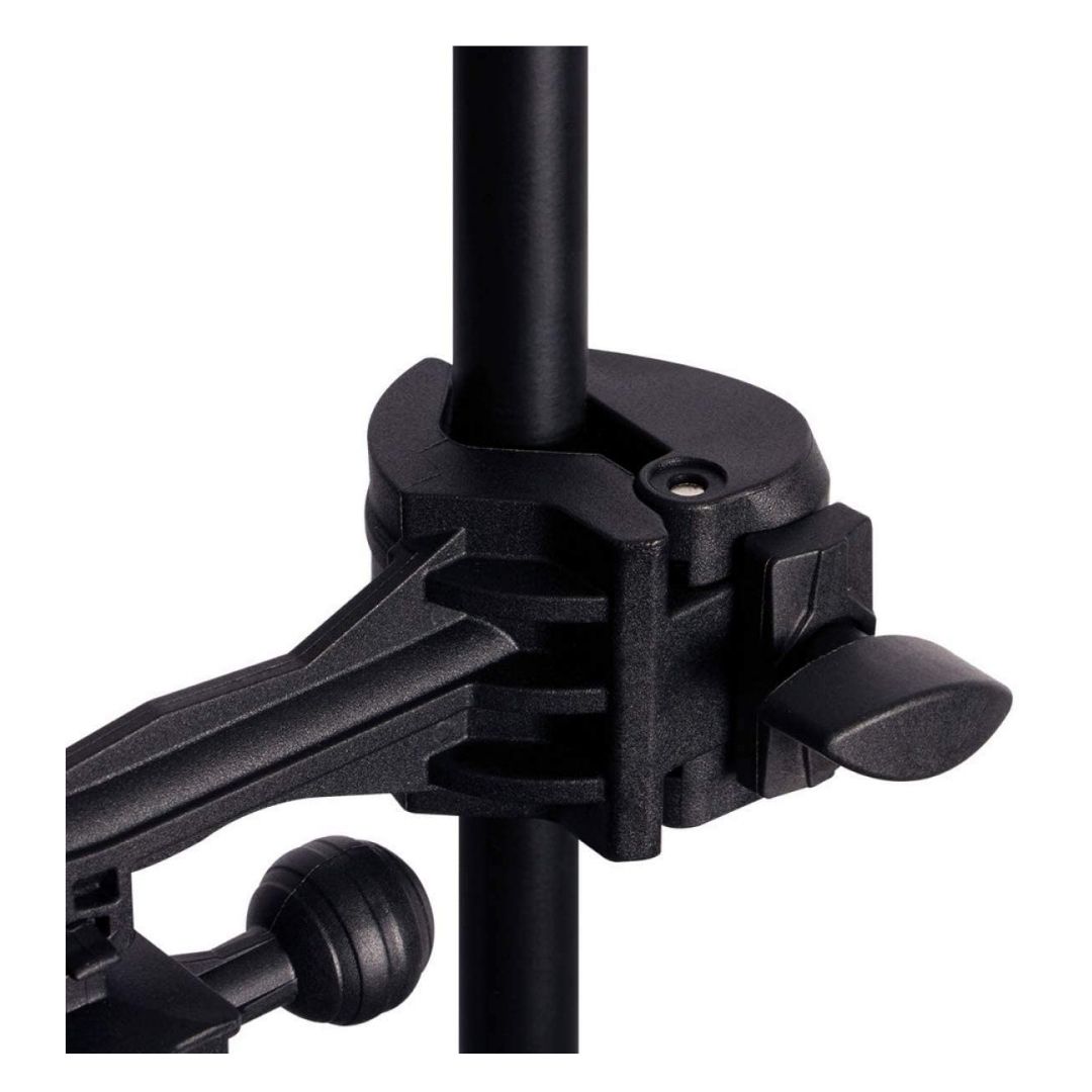 smartphone tablet holder on mic stand online price in India