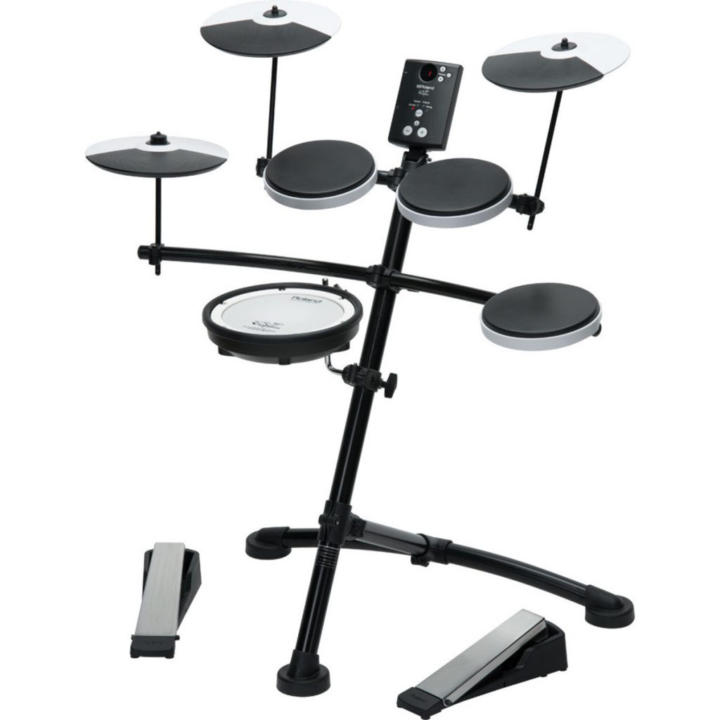 Roland V-Drums TD-1K Electronic Drum Set