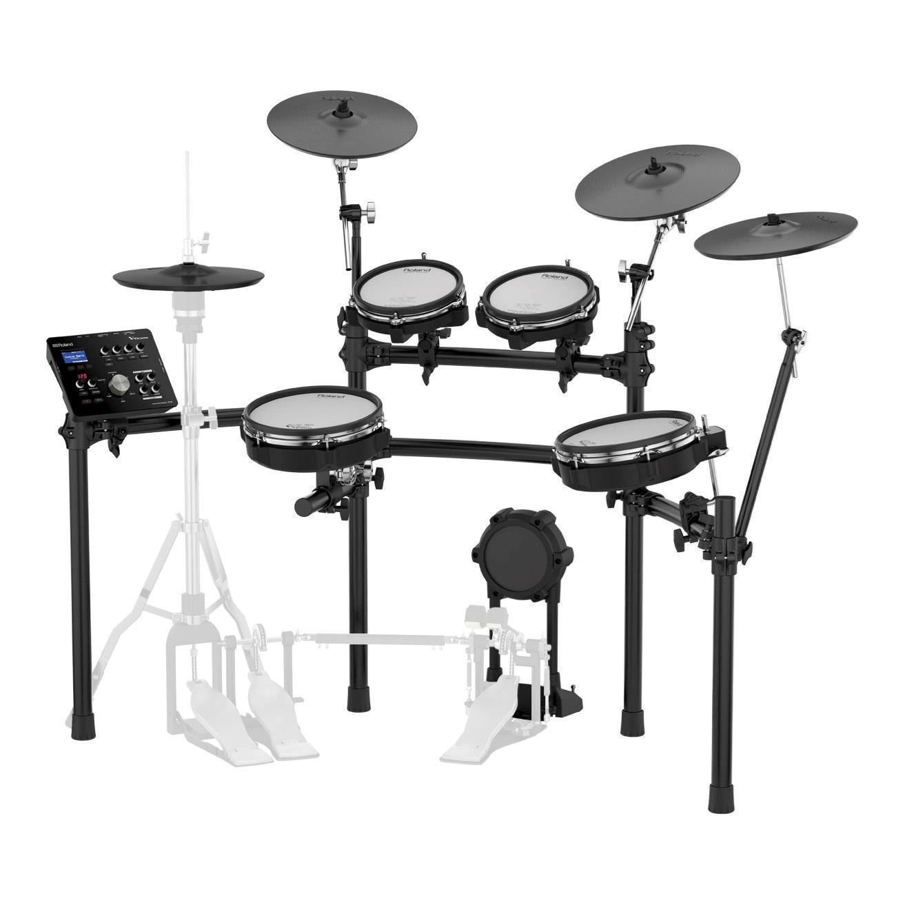 Roland TD-25KV V-Drums Electronic Drum Set