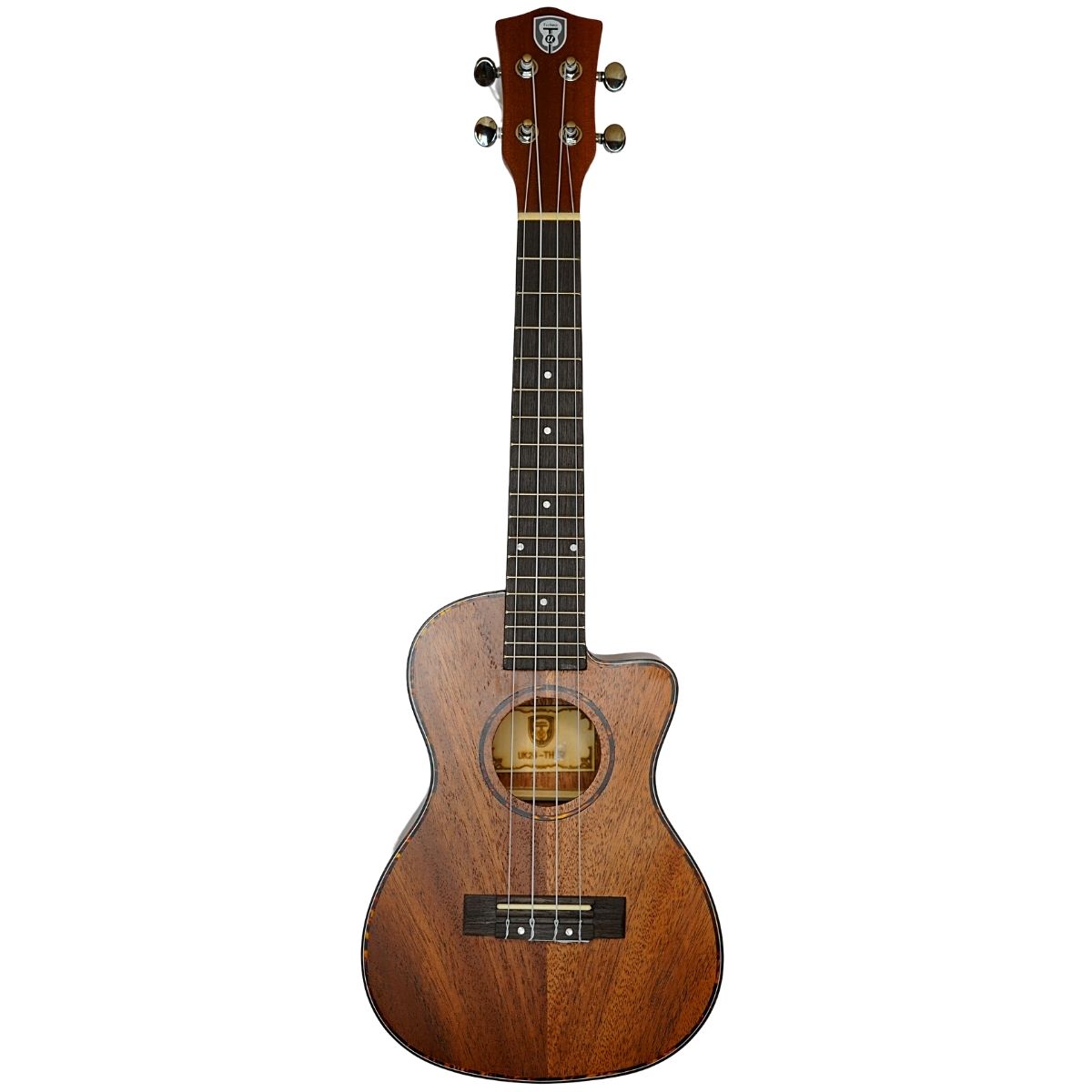 Techno Concert Ukulele