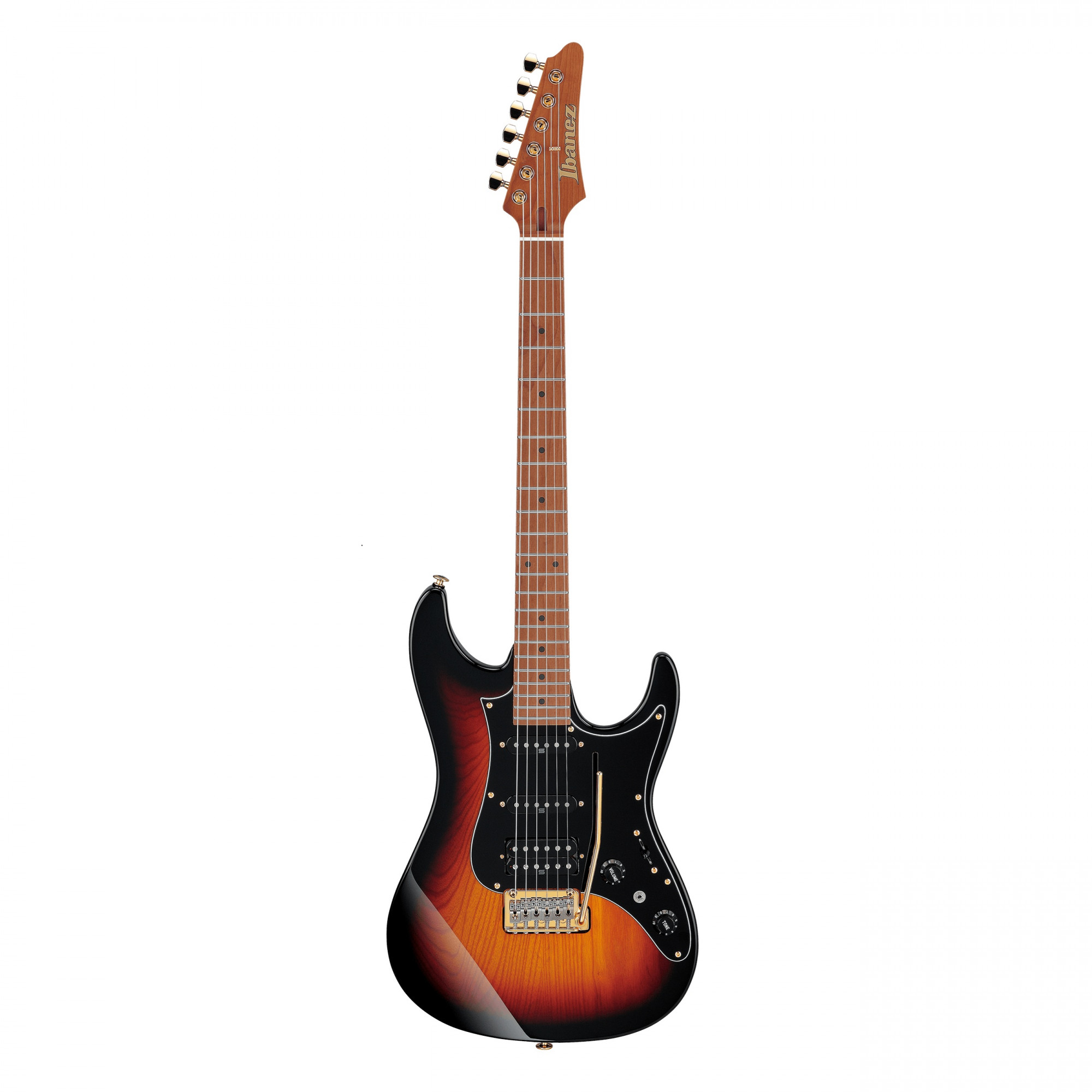 Ibanez AZ2204AG Prestige Series Electric Guitar online in India at johnsmusicin at the lowest price Online price in India