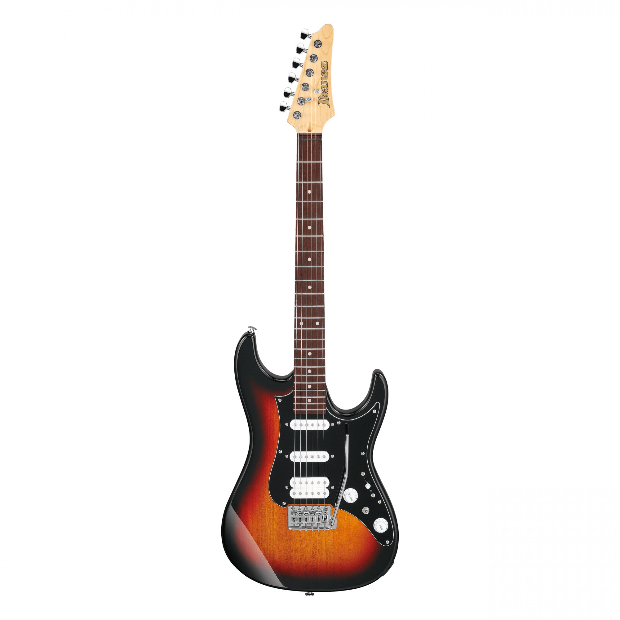 Ibanez AZES40B Electric Guitar online in India at johnsmusicin at the lowest price Online price in India