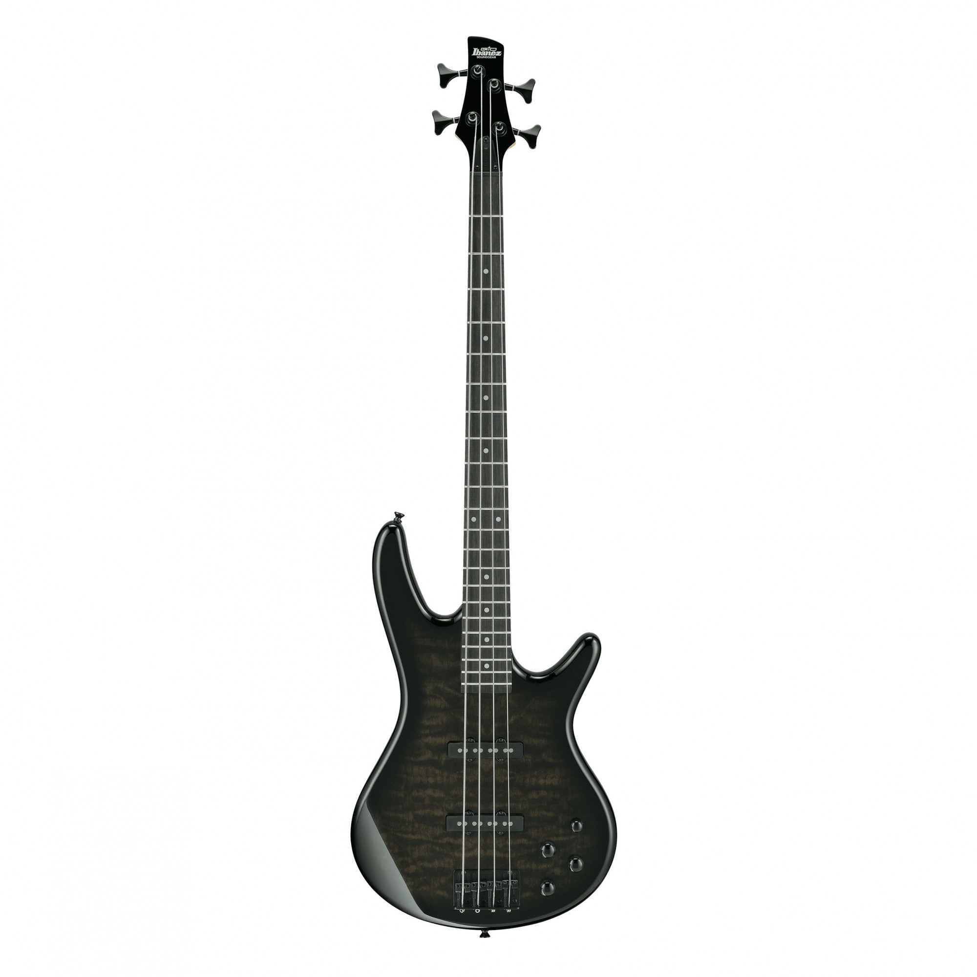 Ibanez GSR280QA SR Series Bass Guitar online in India at johnsmusicin at the lowest price Online price in India