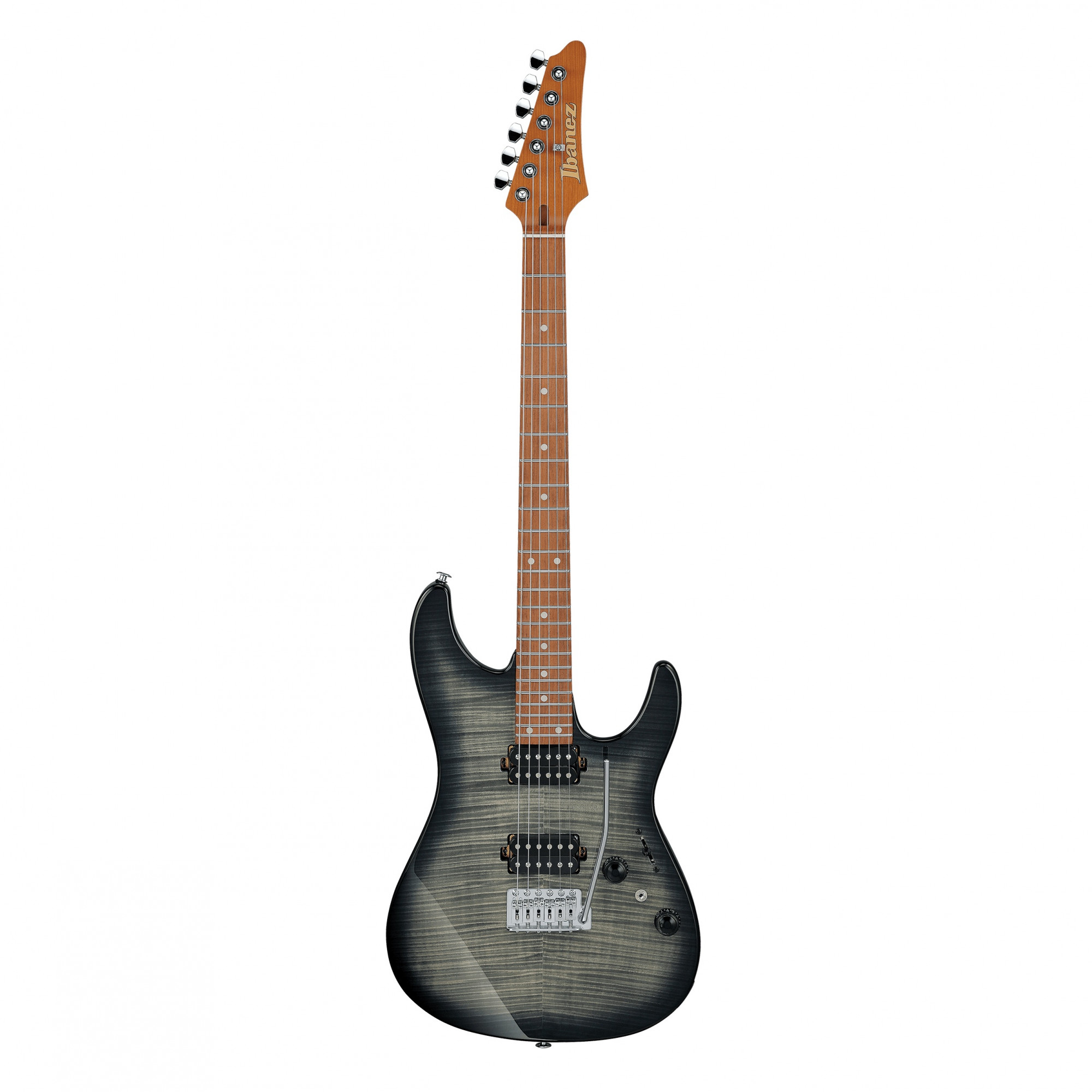 Ibanez AZ24S1F Electric Guitar online in India at johnsmusicin at the lowest price Online price in India