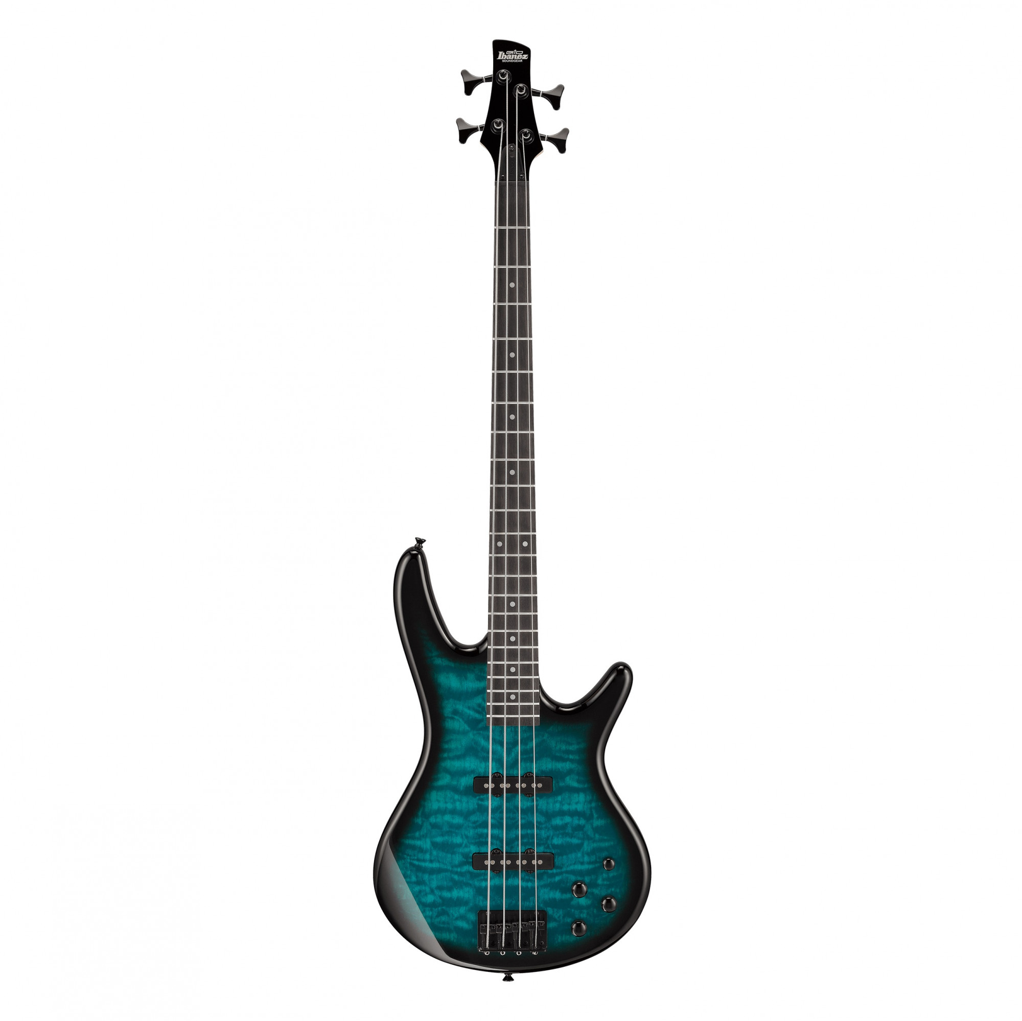 Ibanez GSR280QA SR Series Bass Guitar online in India at johnsmusicin at the lowest price Online price in India