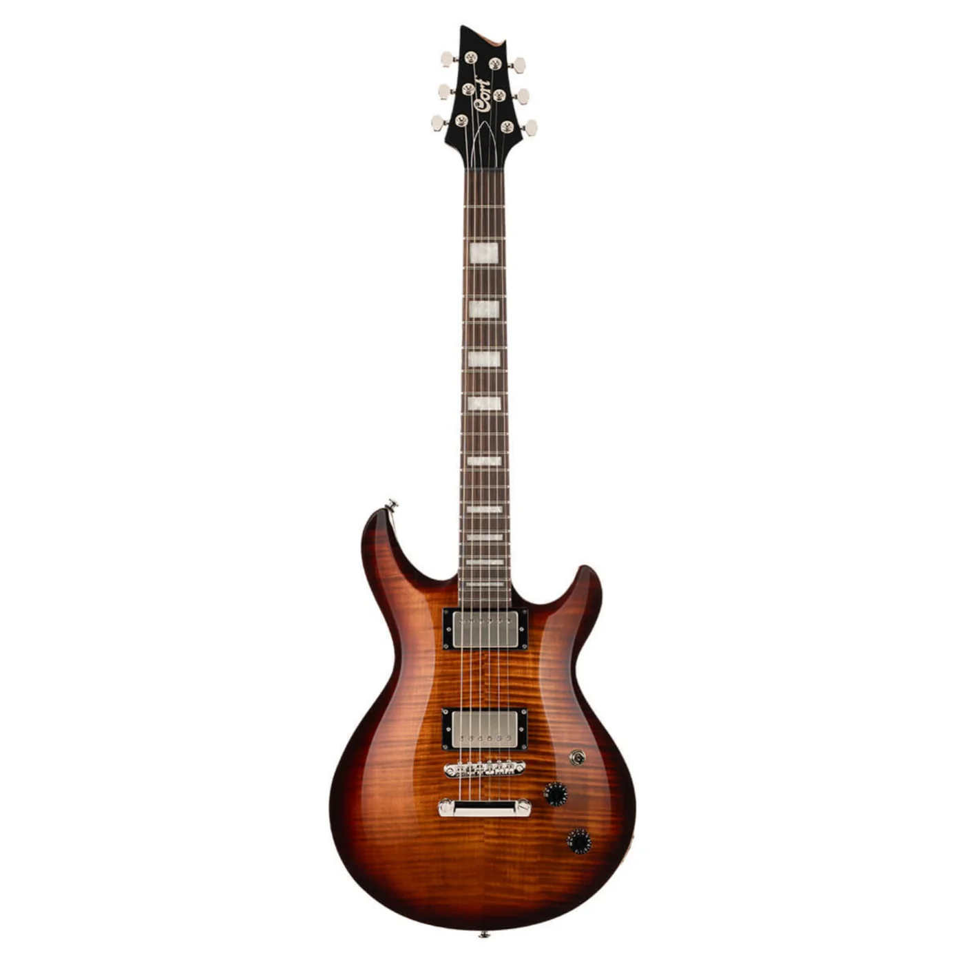 Cort M600 Electric Guitar online in India at johnsmusicin at the lowest price Online price in India