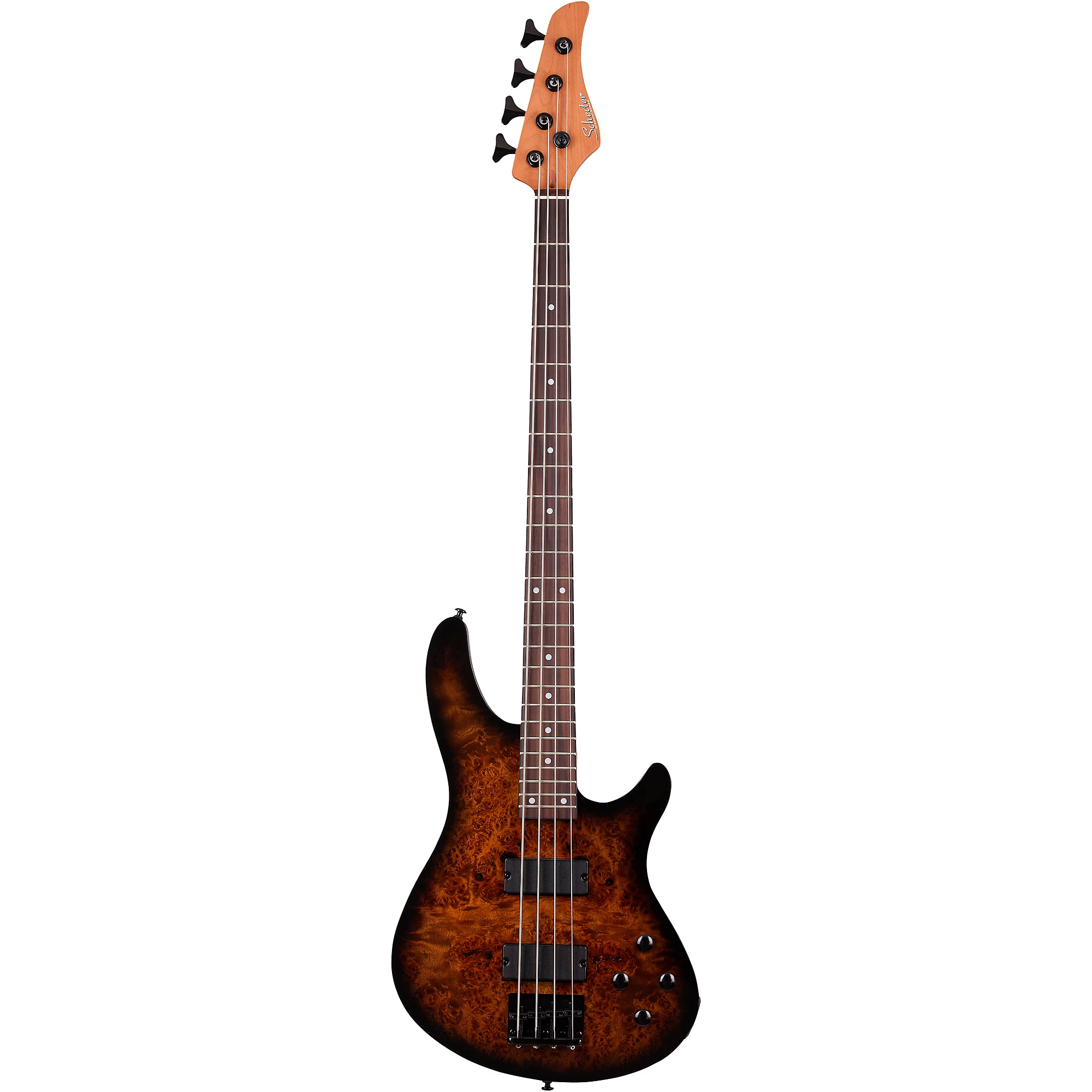 Schecter Guitar Research C 4 Standard Electric Bass Guitar online in India at johnsmusicin at the lowest price Online price in India