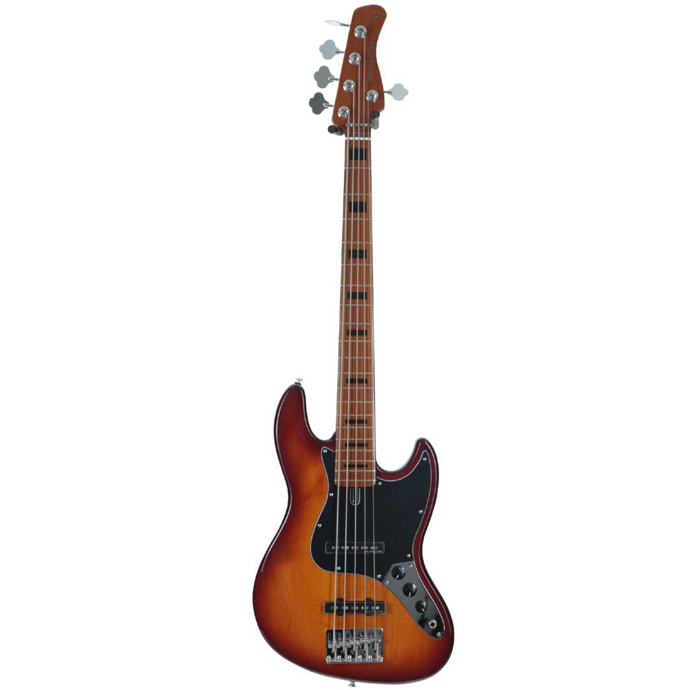 Sire Marcus Miller V5 Alder 5-String Bass Guitar online in India at johnsmusicin at the lowest price Online price in India