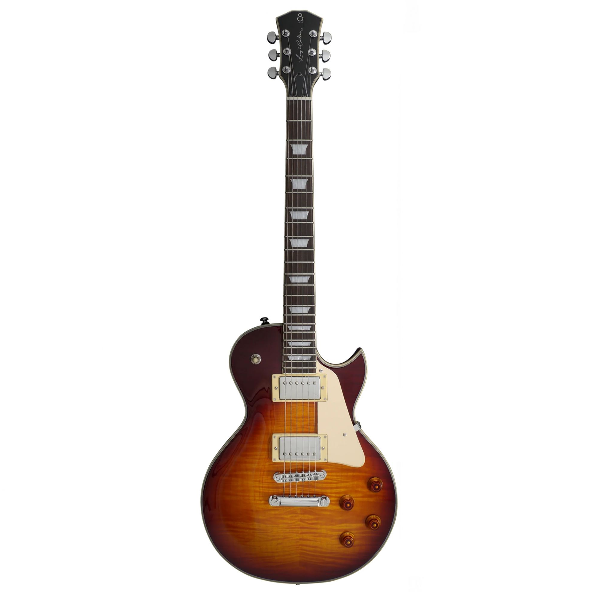 Sire Larry Carlton L7 6-Strings Electric Guitar Online price in India
