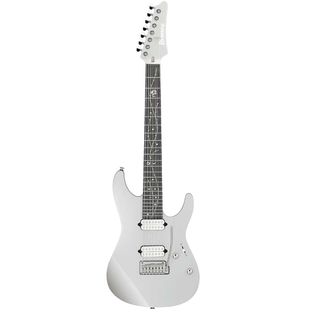 Ibanez TOD70 7 String Electric Guitar Tim Henson Signature online in India at johnsmusicin at the lowest price Online price in India