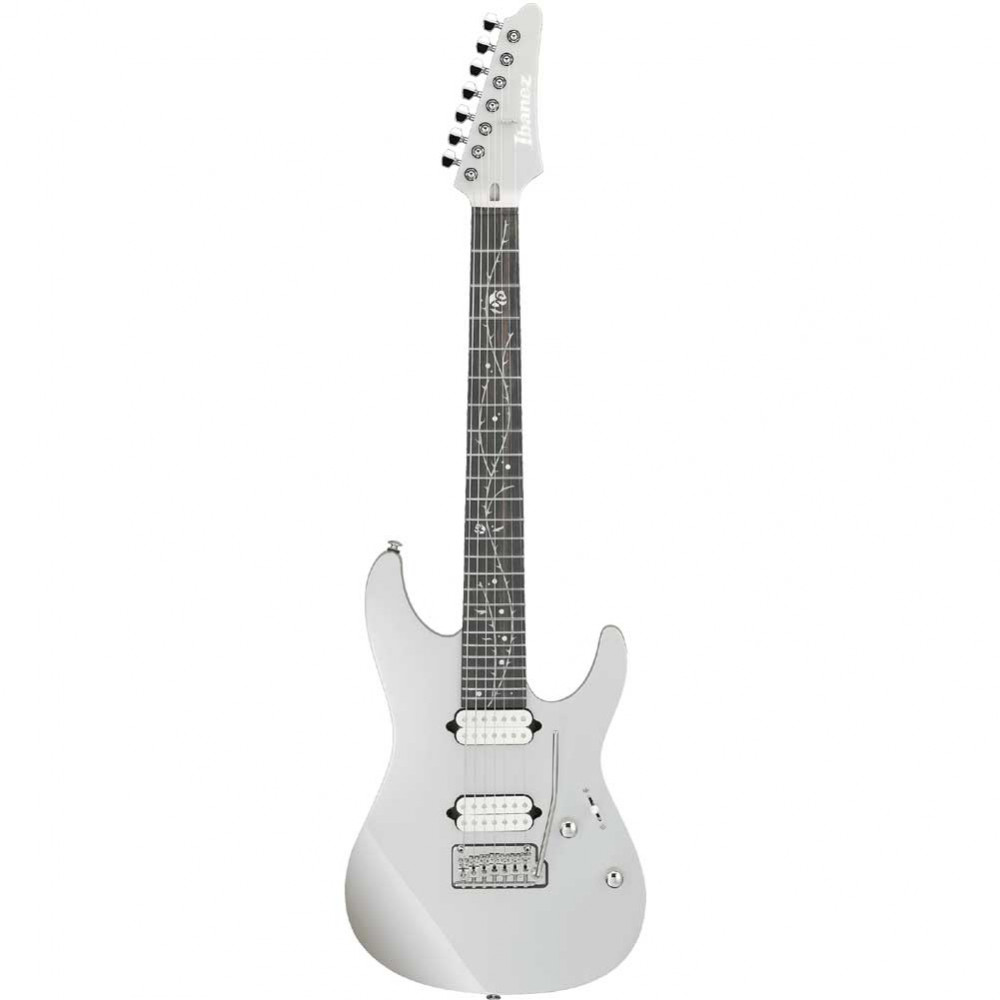 Image of Ibanez TOD70 7 String Electric Guitar Tim Henson Signature
