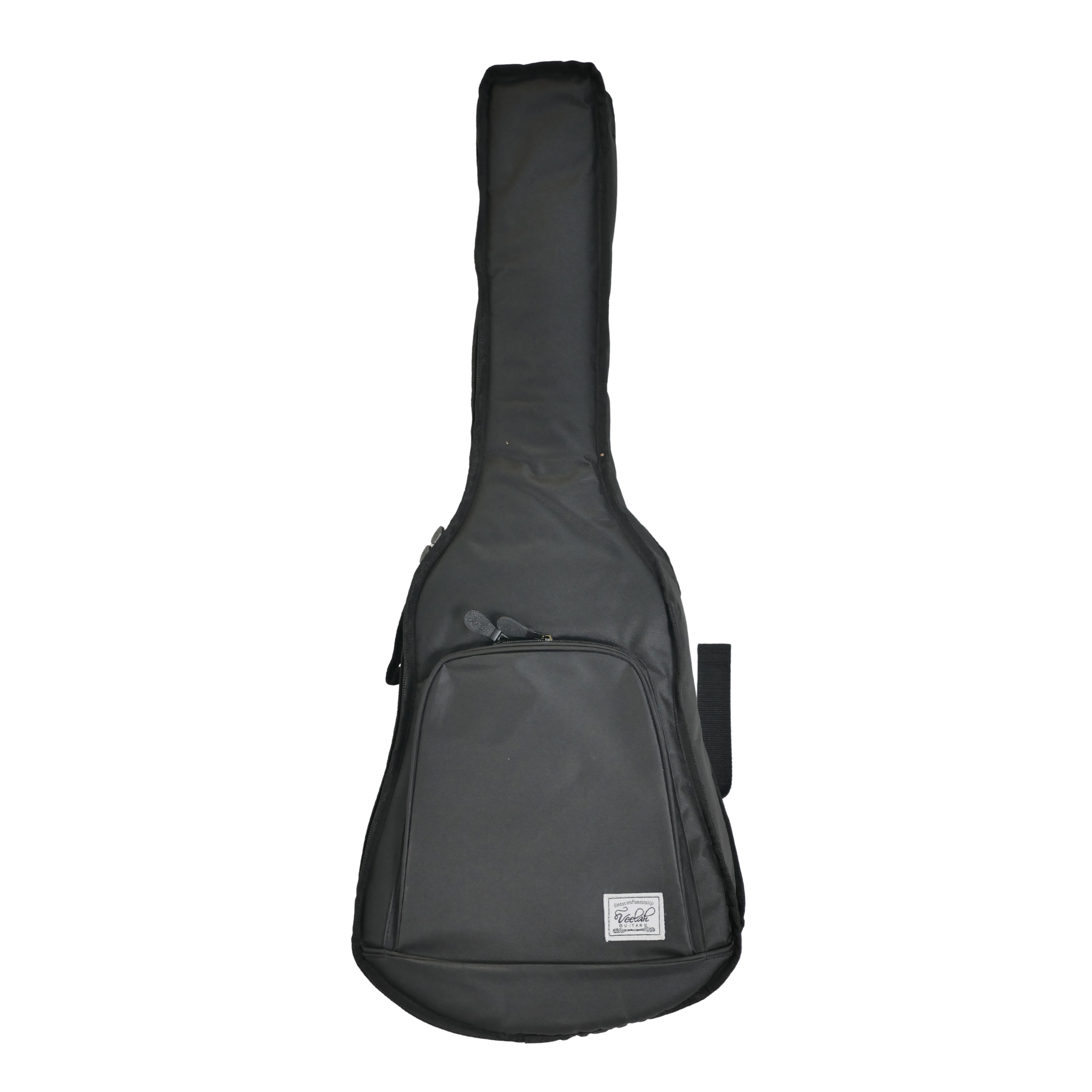 Veelah TOGO-M Solid Mahogany Acoustic Travel Guitar online in India at johnsmusicin at the lowest price Online price in India