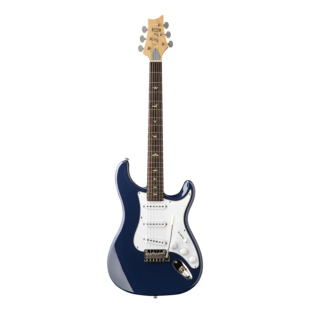 PRS Guitars SE Silver Sky Electric Guitar online in India at johnsmusicin at the lowest price Online price in India