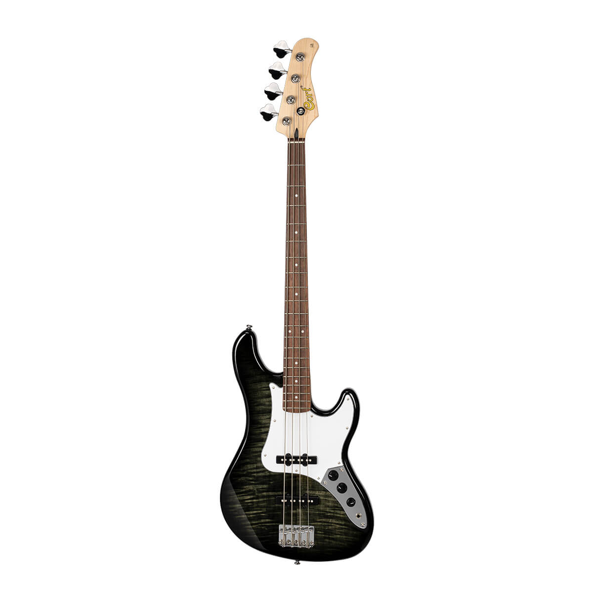 Cort GB24JJ Bass Guitar online in India at johnsmusicin at the lowest price Online price in India
