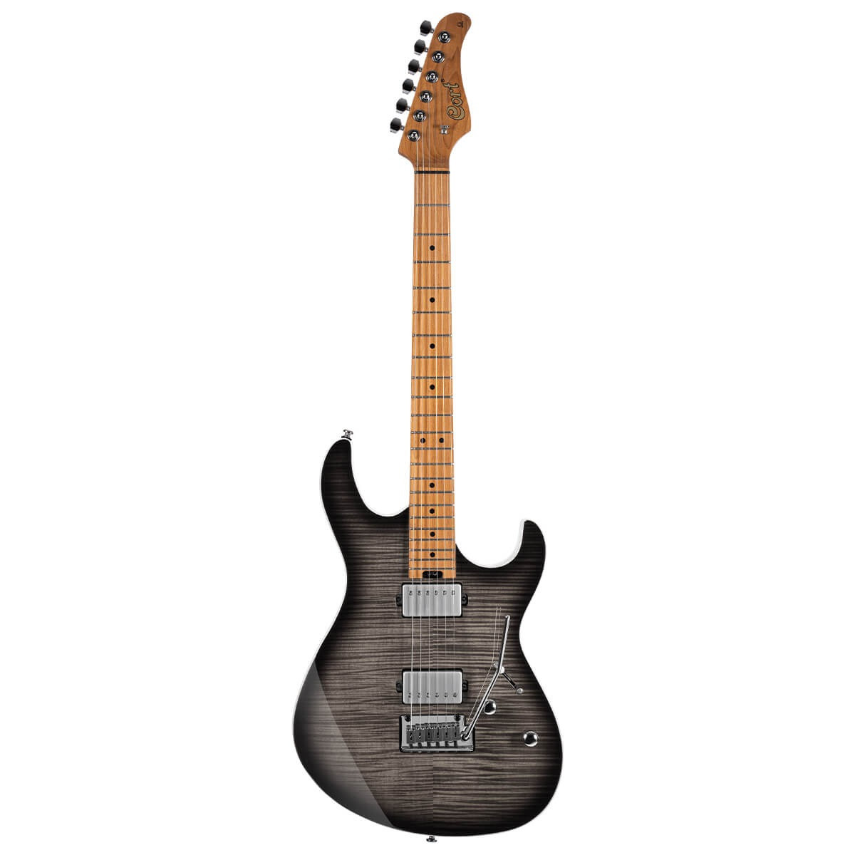 Cort G290 Fat II Electric Guitar Online price in India