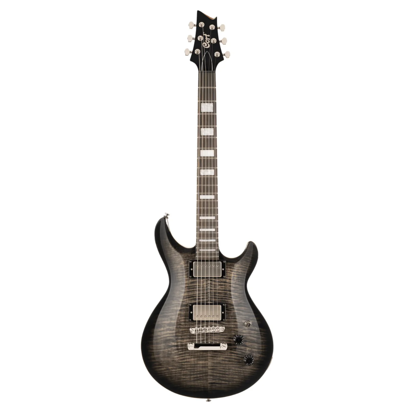 Cort M600 Electric Guitar online in India at johnsmusicin at the lowest price Online price in India