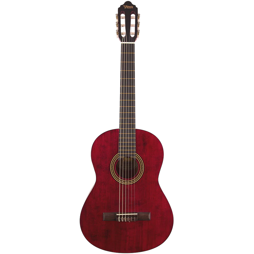 Valencia 200 Series VC214 Classical Guitar 44 size WTruss Rod online in India at johnsmusicin at the lowest price Online price in India