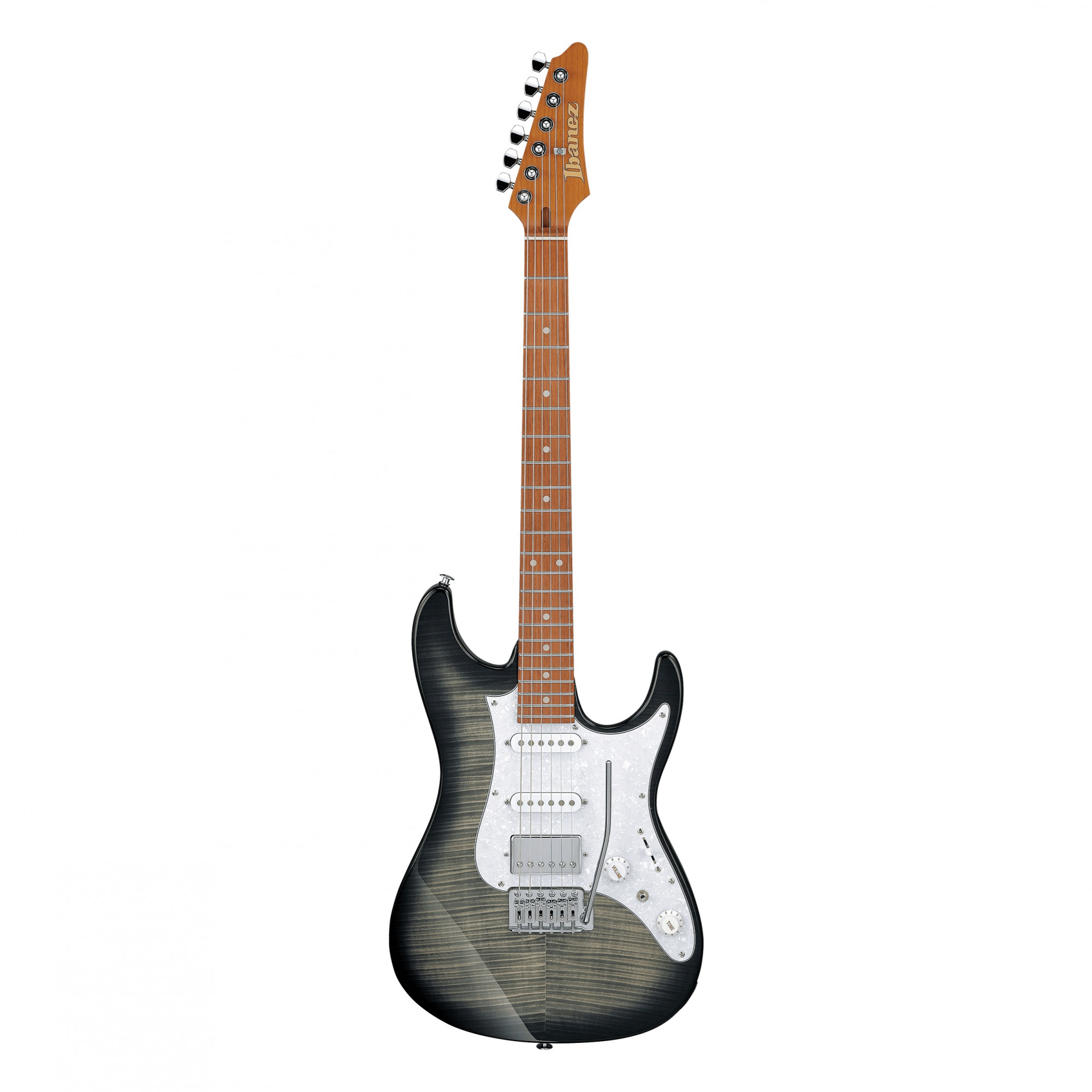 Ibanez AZ22S1F Electric Guitar online in India at johnsmusicin at the lowest price Online price in India