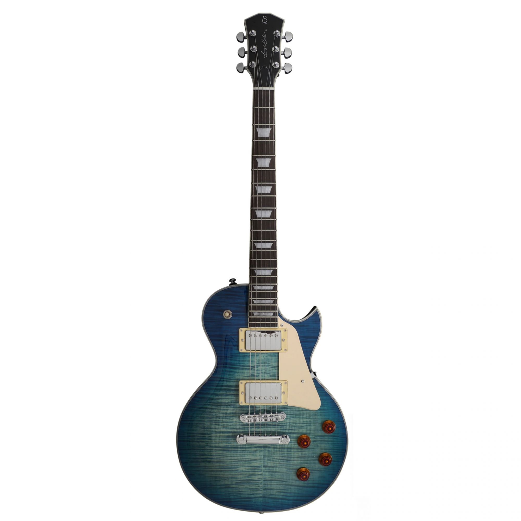 Sire Larry Carlton L7 6-Strings Electric Guitar Online price in India
