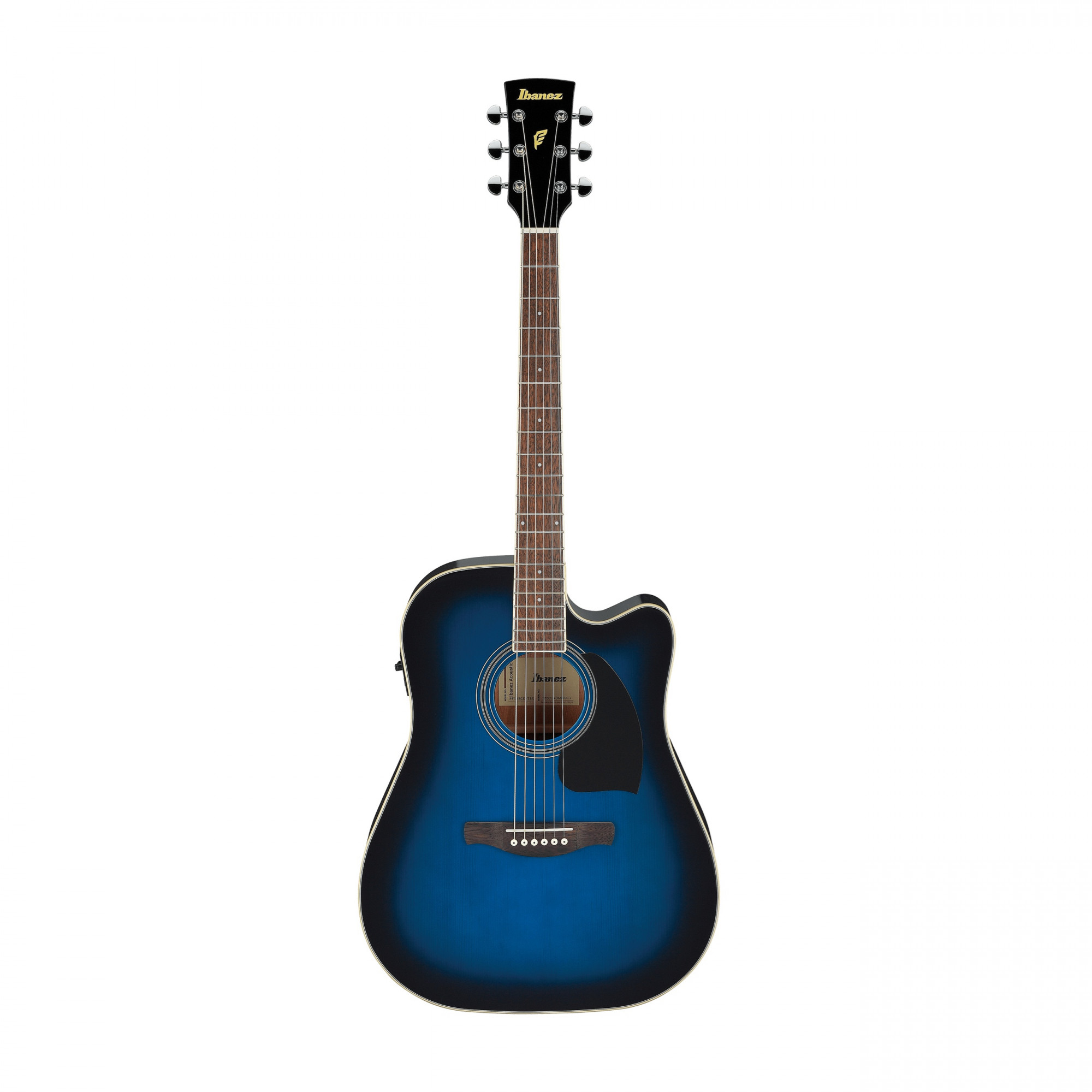 Ibanez PF15ECE Performance Series Electro Acoustic Guitar online in India at johnsmusicin at the lowest price Online price in India