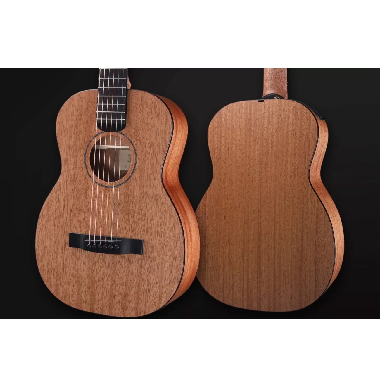 Furch Little Jane LJ10-MM Travel Guitar Mahogany online in India at johnsmusicin at the lowest price Online price in India