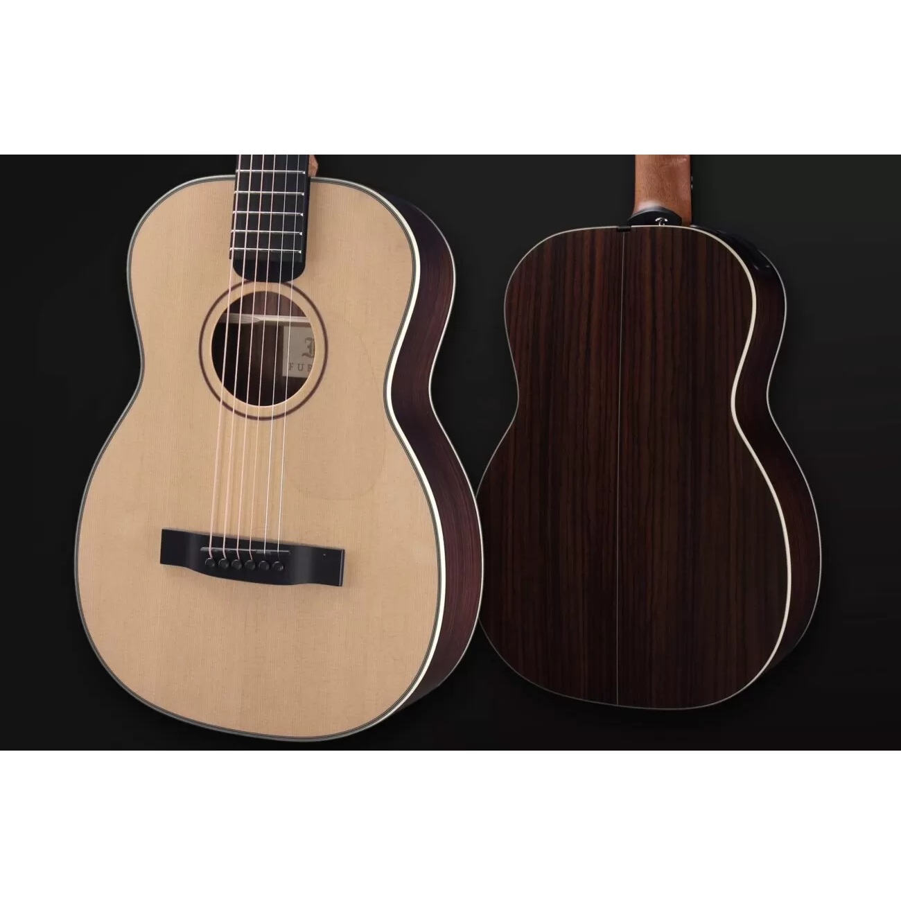 Furch LJ 11-SR Little Jane Travel Guitar online in India at johnsmusicin at the lowest price Online price in India
