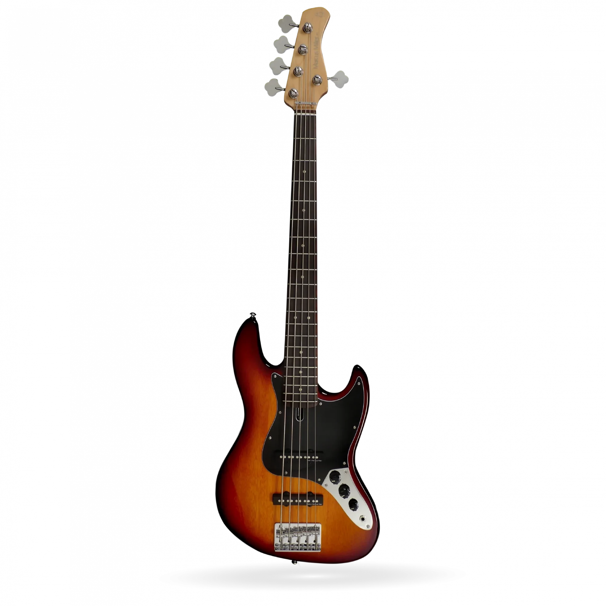 Sire Marcus Miller V3P 5 String Bass Guitar online in India at johnsmusicin at the lowest price Online price in India