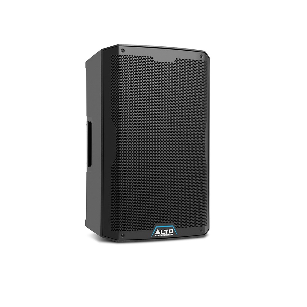 Alto Professional TS415 2500W 15 2-Way Active Loudspeaker with Bluetooth Online price in India