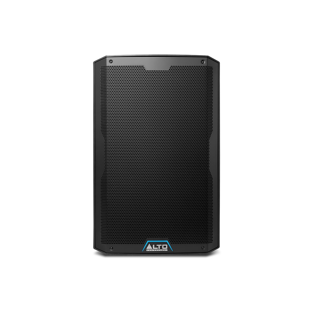 Alto Professional TS415 2500W 15 2-Way Active Loudspeaker with Bluetooth Online price in India