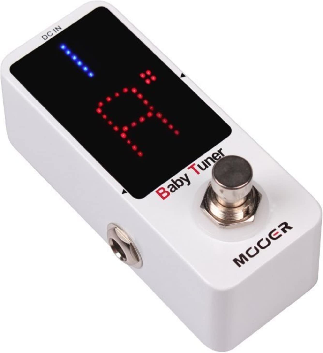 Mooer Baby Tuner
