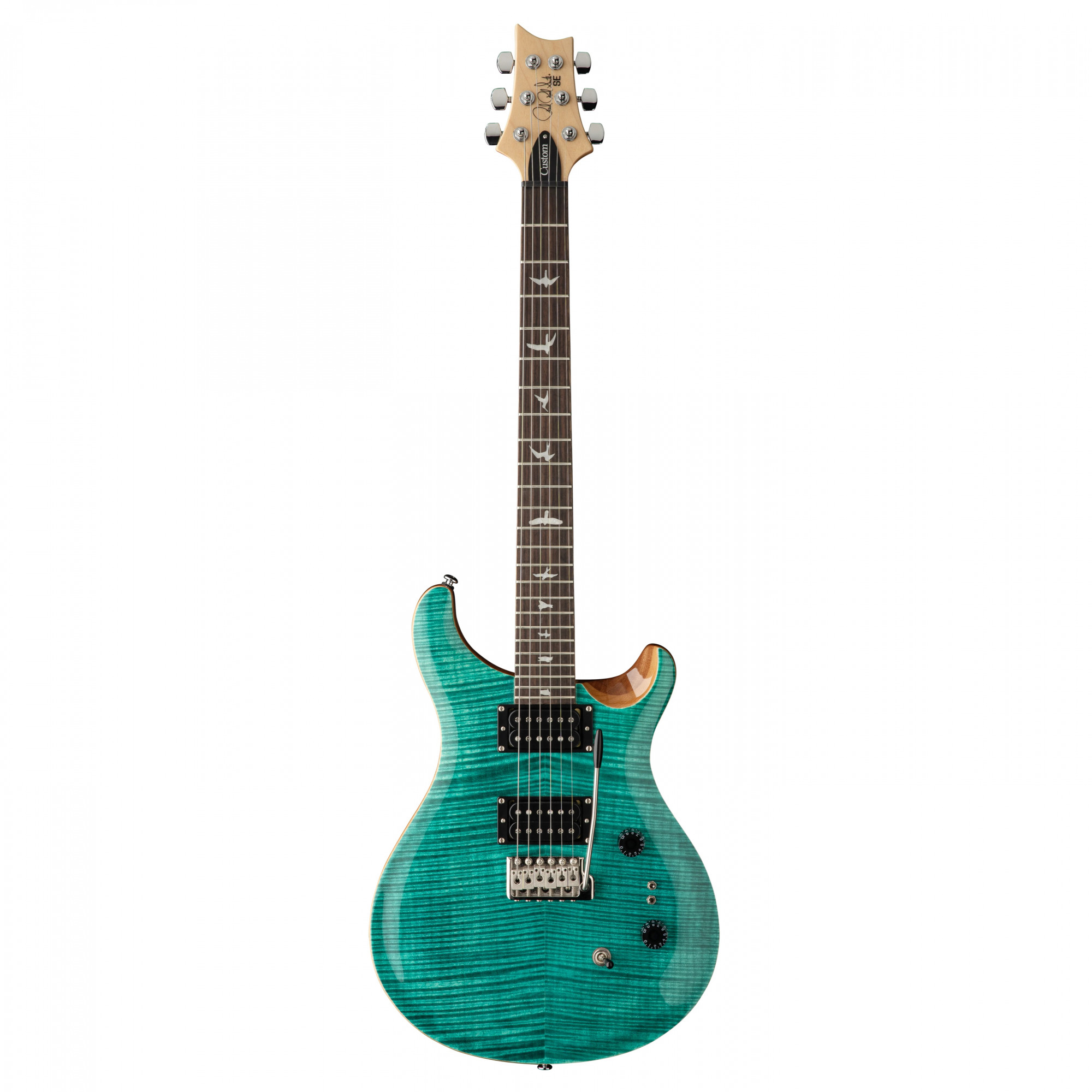 PRS custom 24-08 electric guitar online price in India