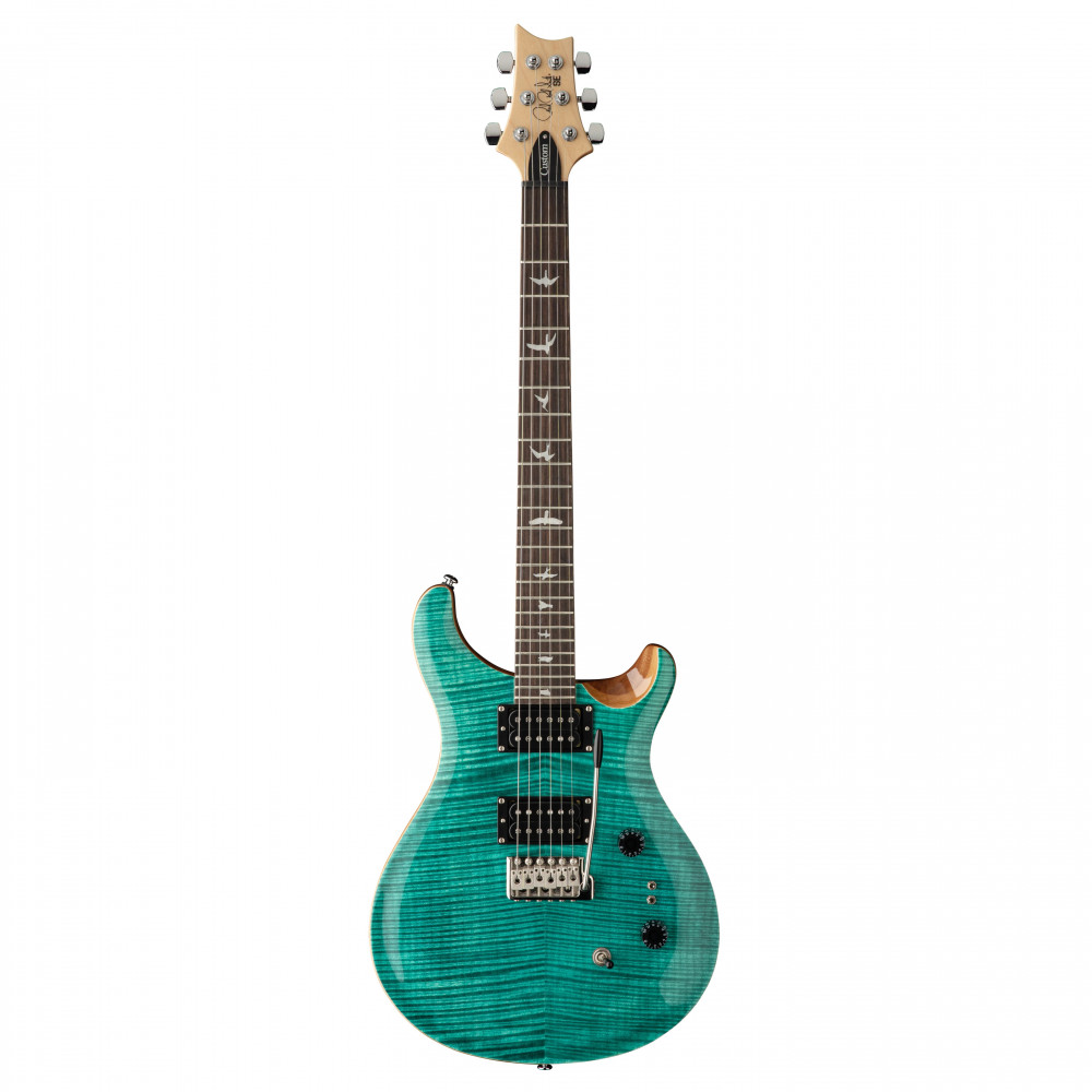 Image of PRS SE Custom 24-08 6 String Electric Guitar C844QQE