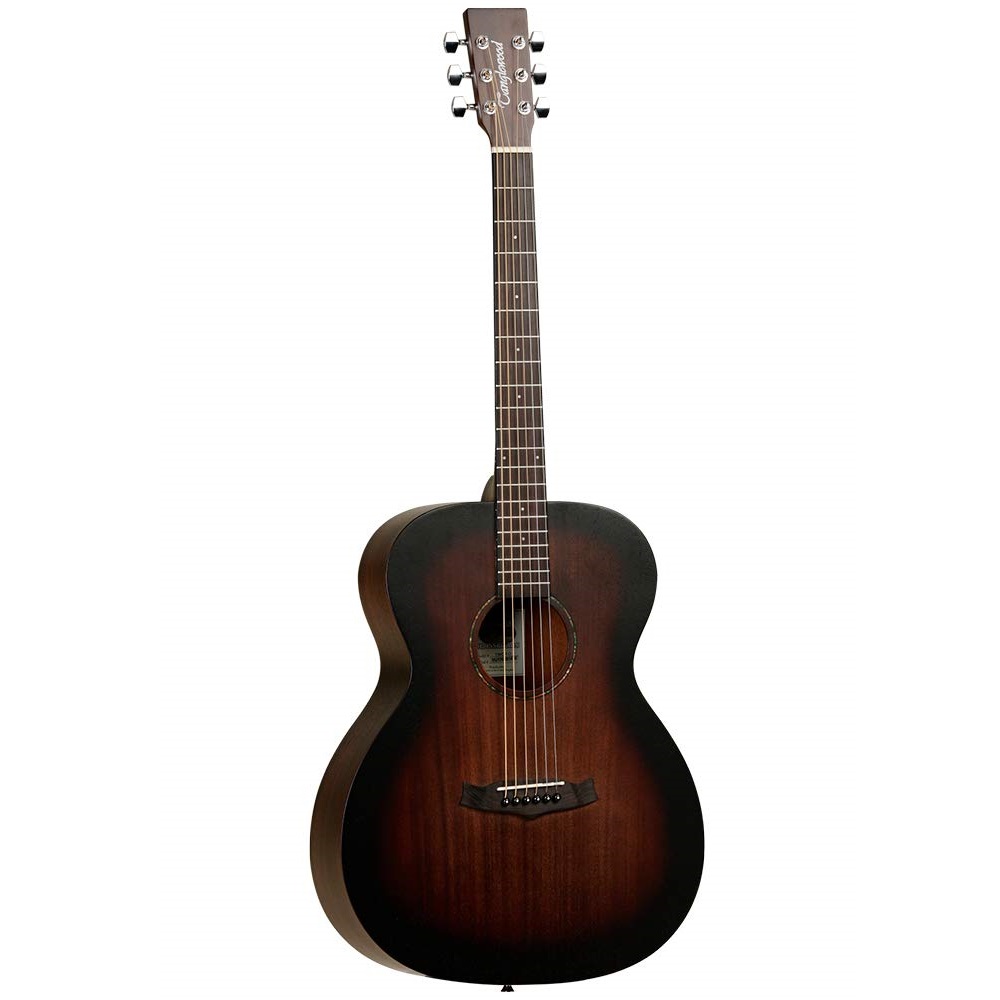 Tanglewood TWCR-O 6-Strings Crossroad Orchestra Acoustic Guitar Online price in India