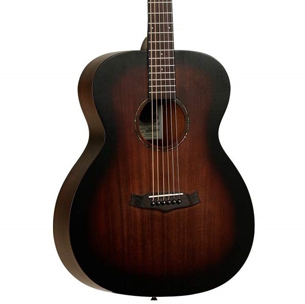 Tanglewood TWCR-O 6-Strings Crossroad Orchestra Acoustic Guitar Online price in India