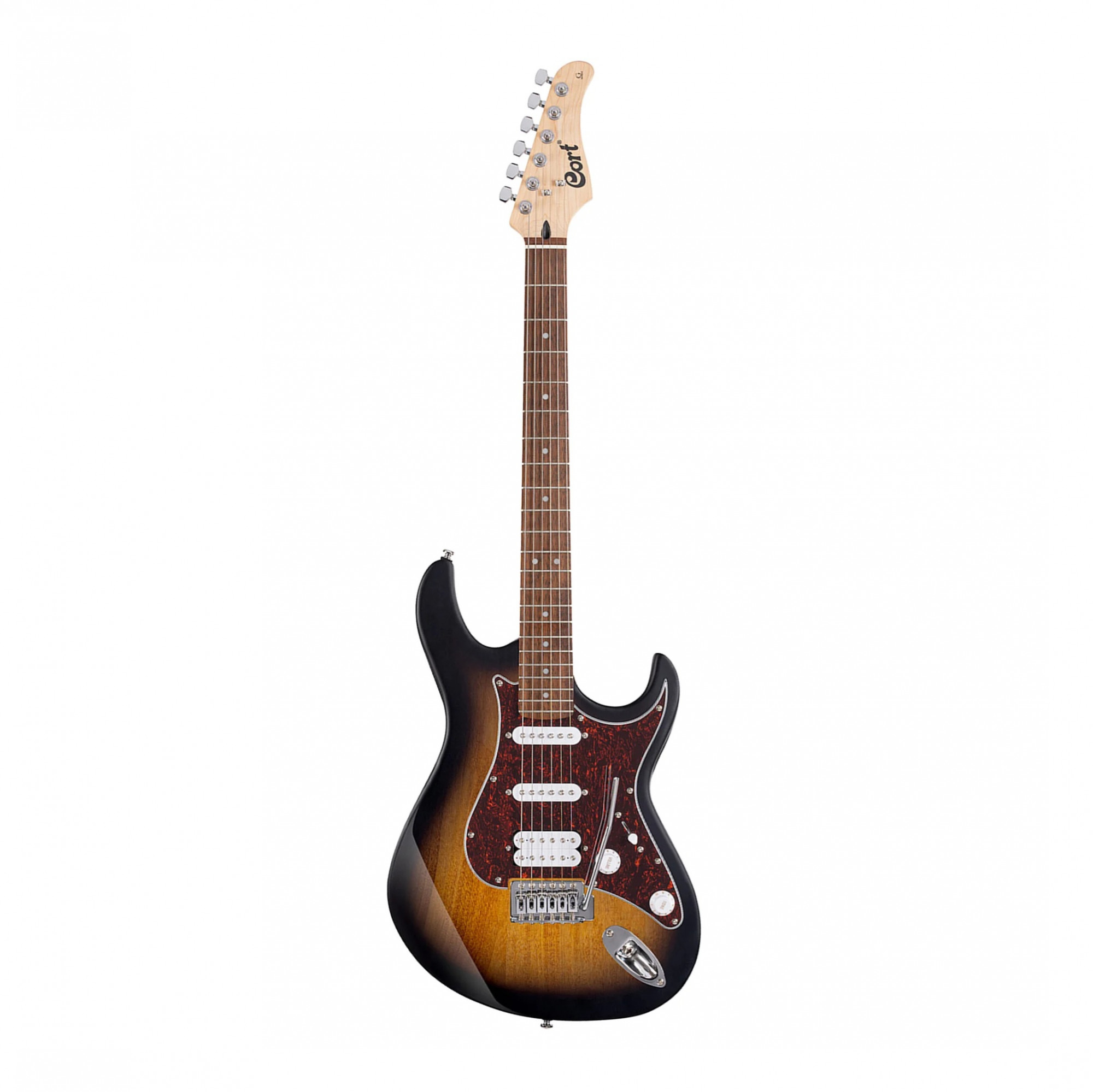 Cort G115SE 6 String Electric Guitar online in India at johnsmusicin at the lowest price