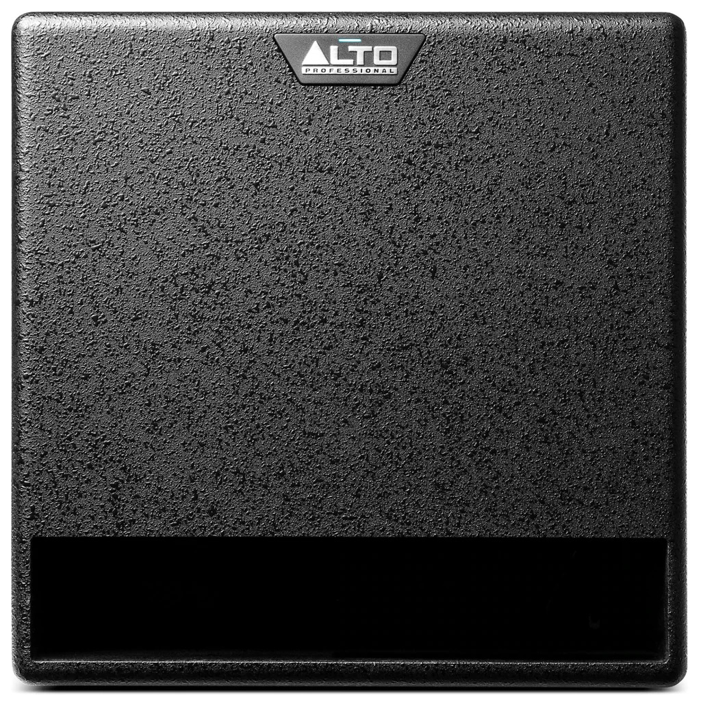 ALTO TX212S 900-Watt 12-inch Powered Subwoofer Online price in India