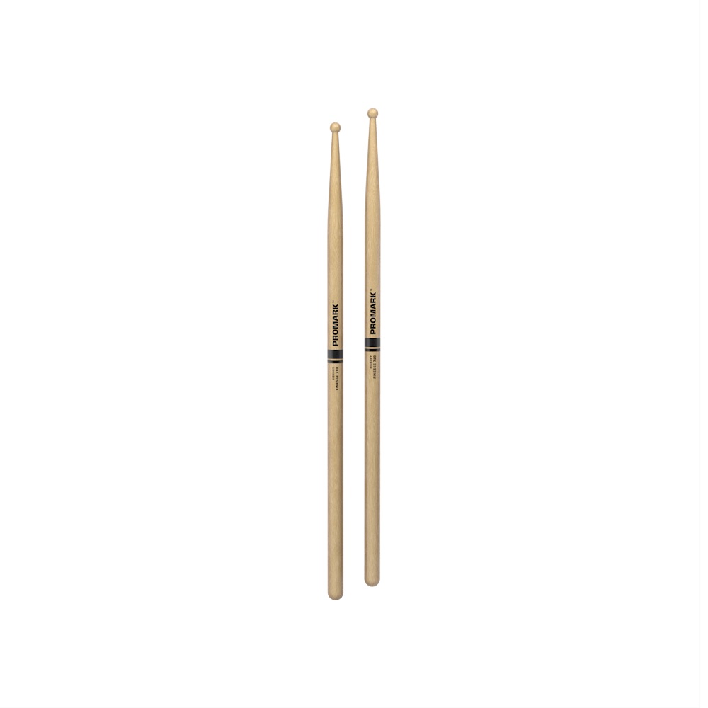 Promark TX718W Hickory 718 Acid Jazz Wood Tip Drumstick online in India at johnsmusicin at the lowest price Online price in India